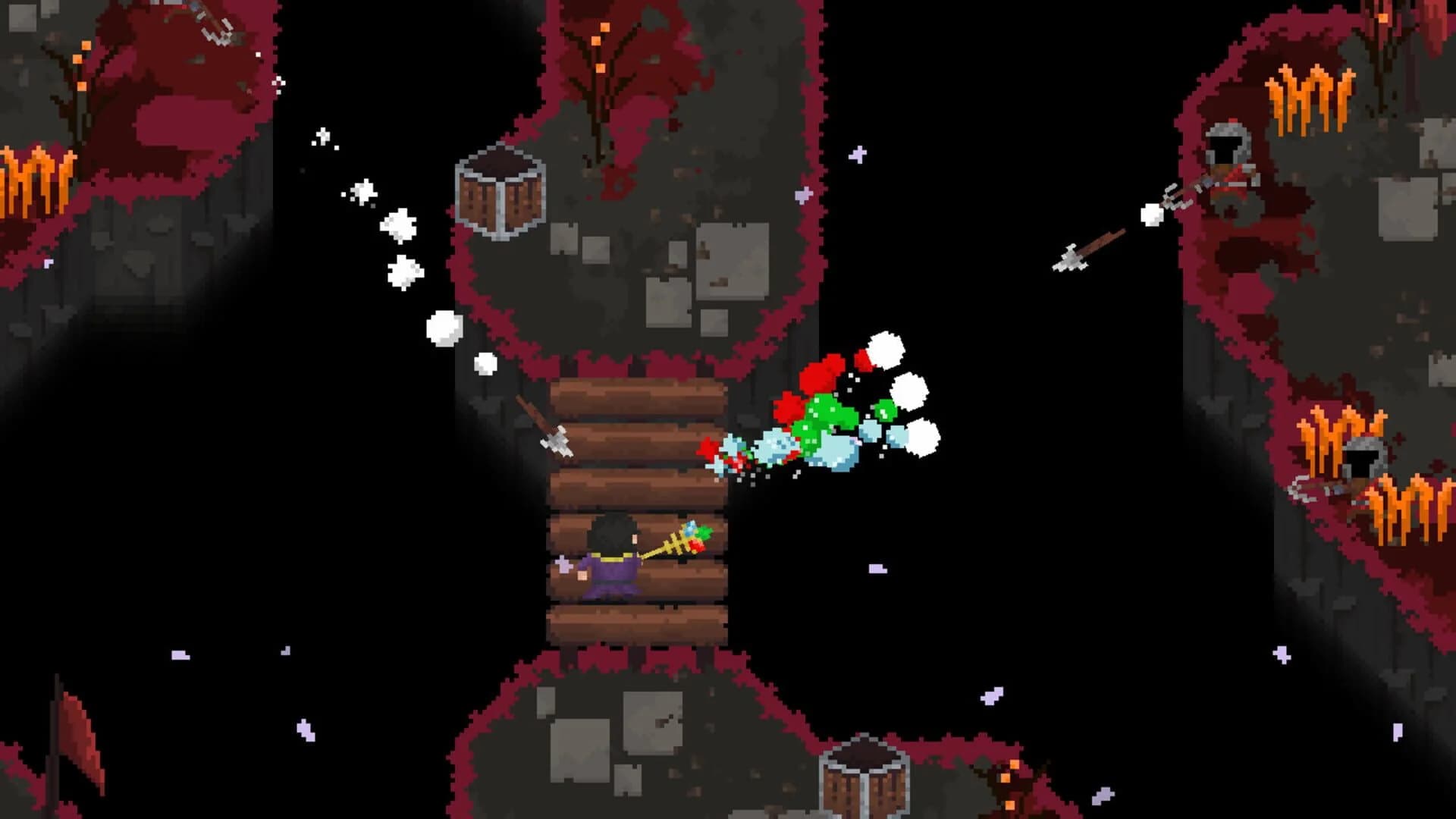 The Ambassador: Fractured Timelines screenshot 4