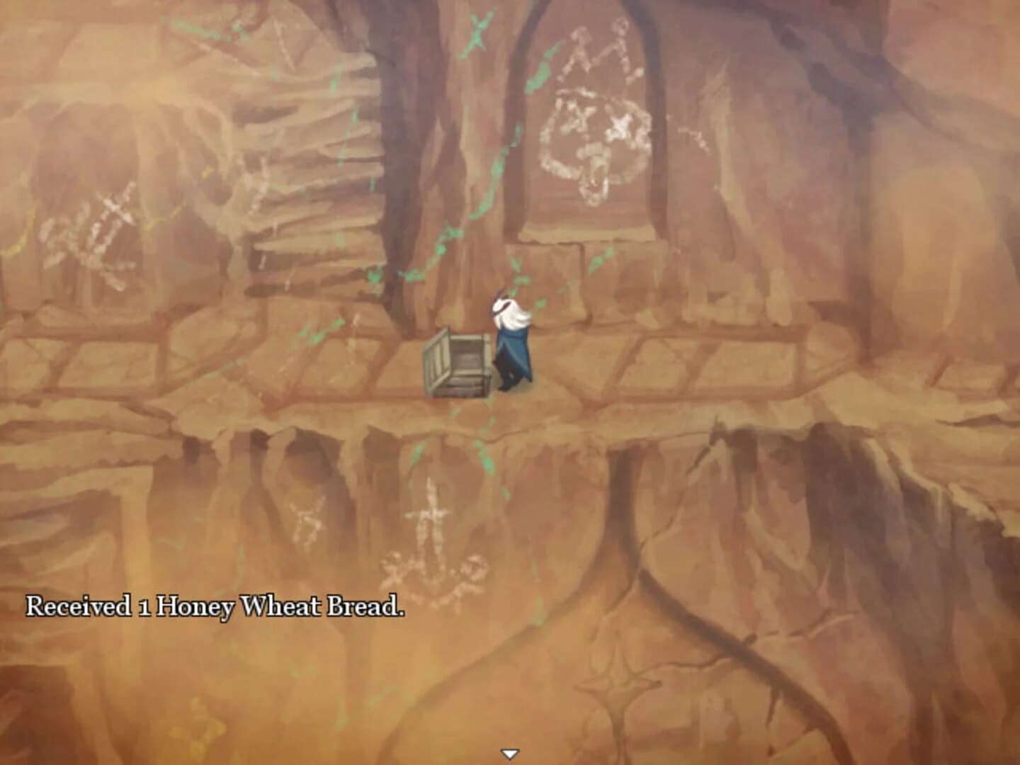 The Amber Throne screenshot 1