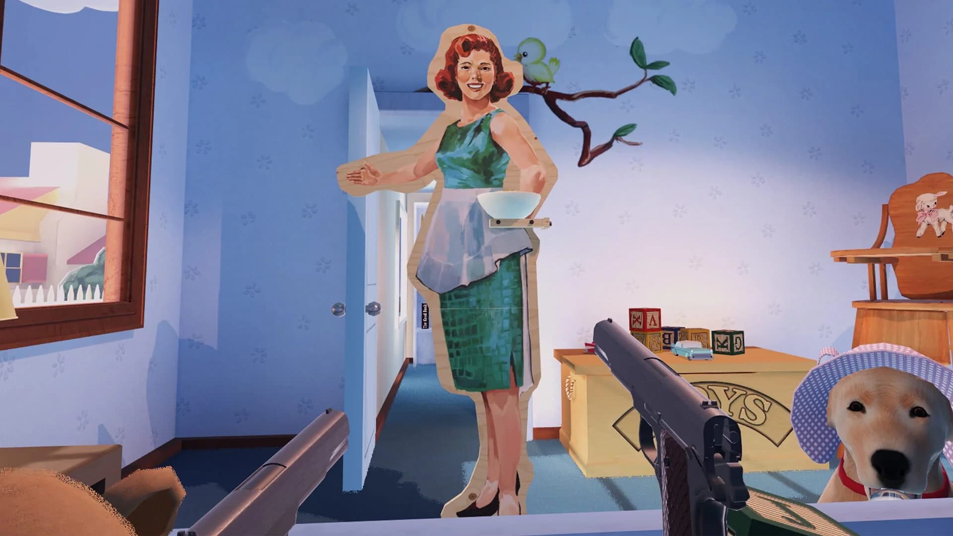 The American Dream screenshot 3