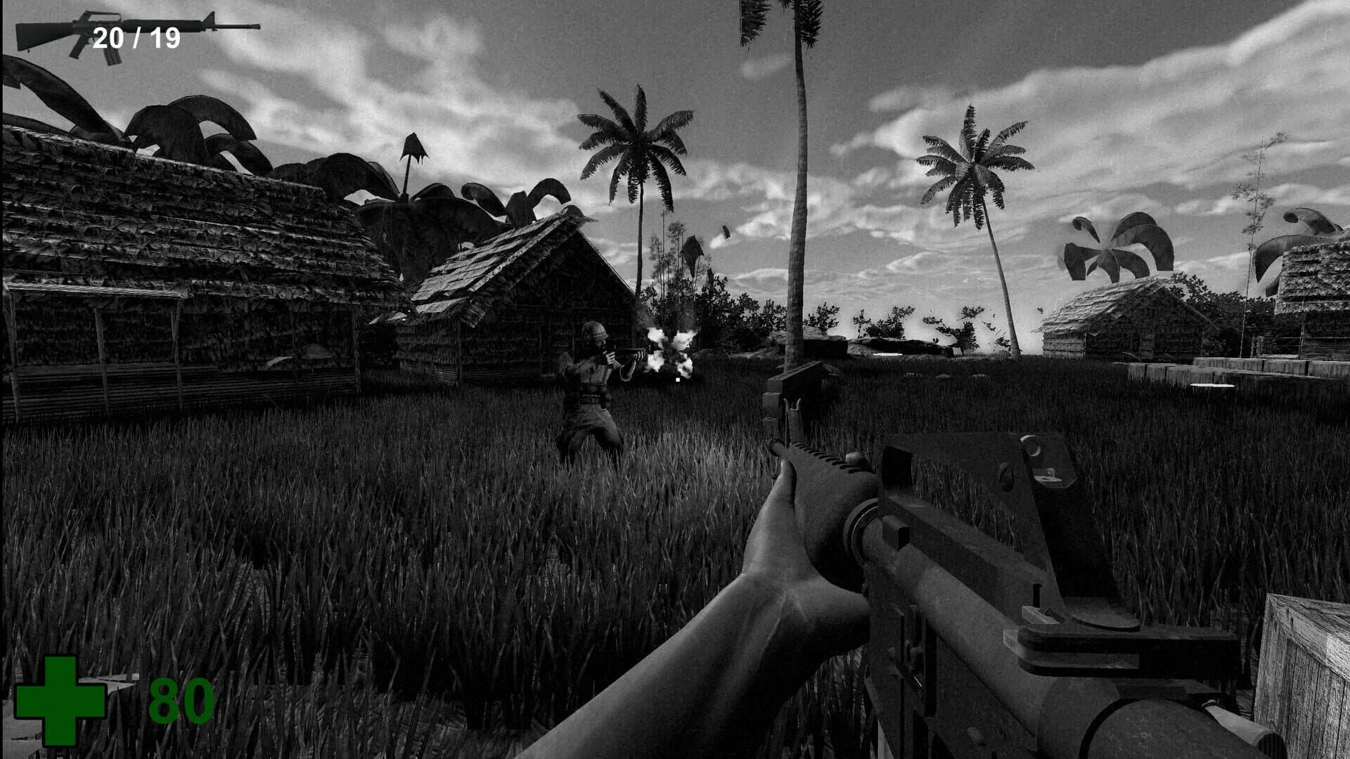 The American War screenshot 5