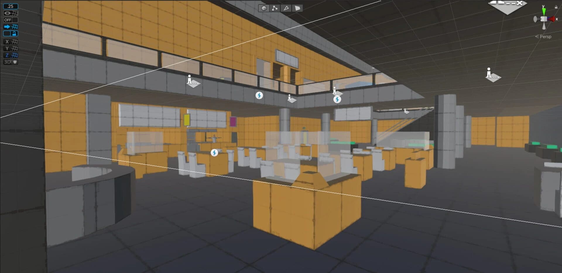 The Analyst screenshot 4