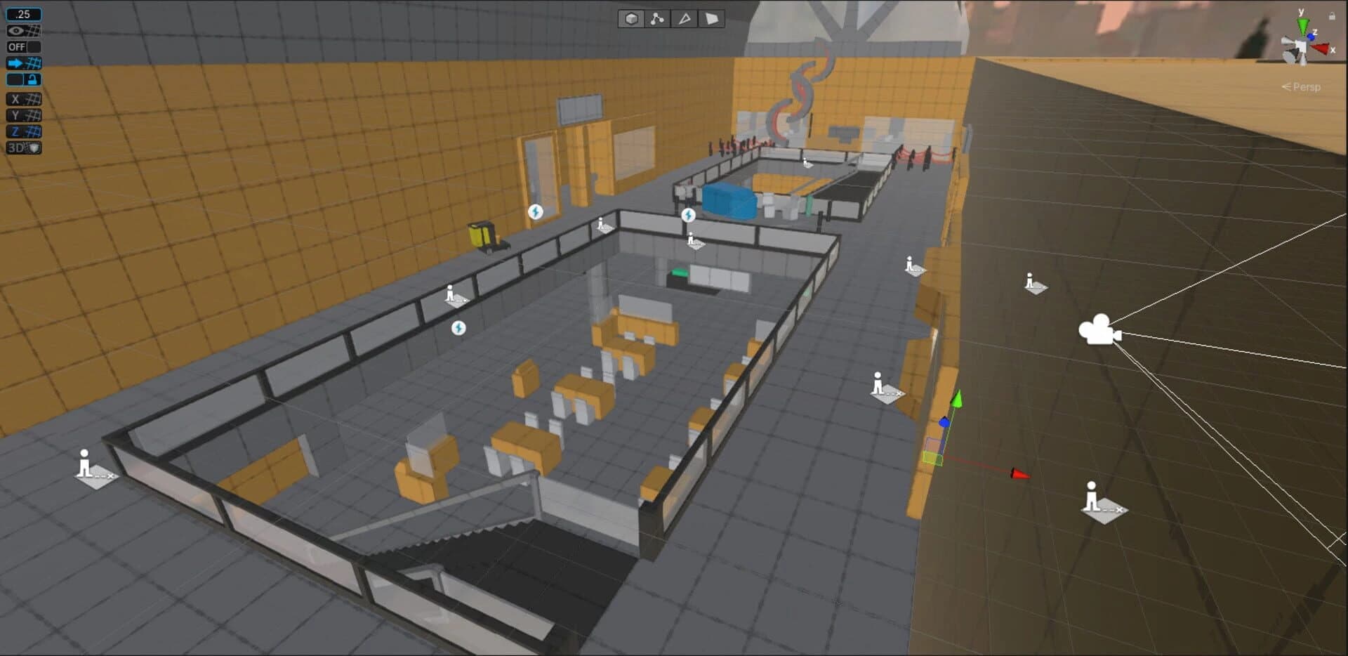 The Analyst screenshot 2