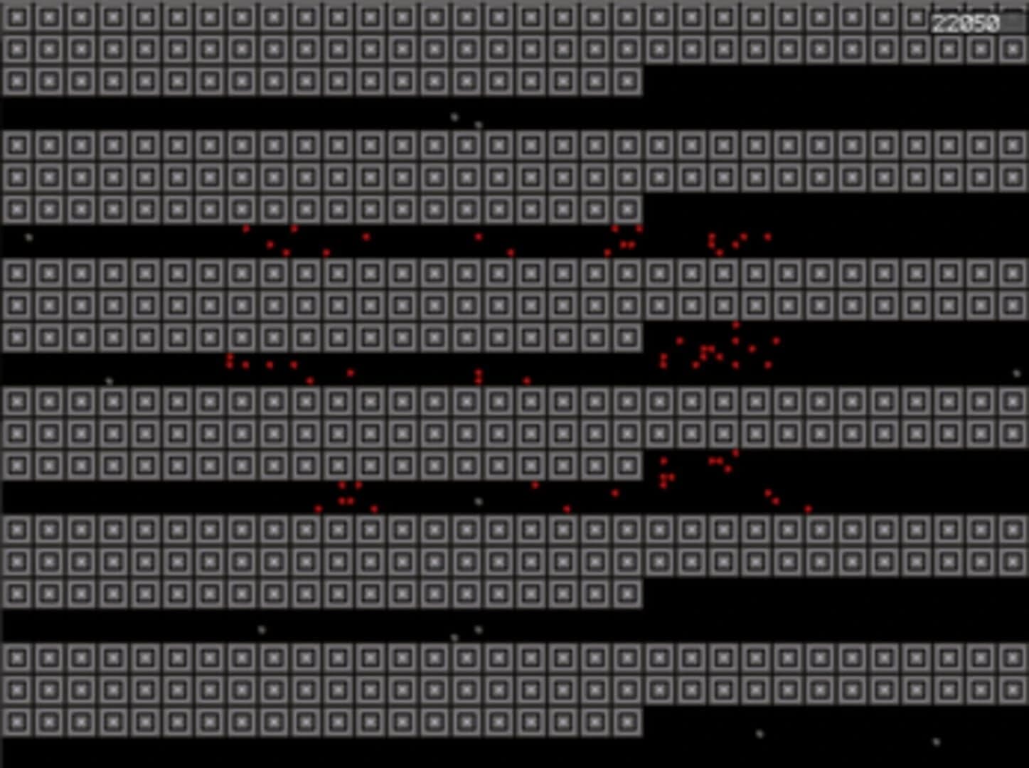 The Ancient Art of Staying Alive screenshot 2