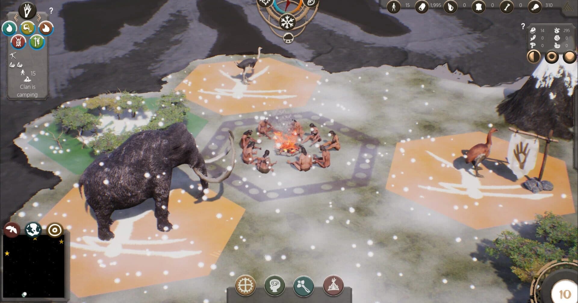 The Ancients screenshot 4