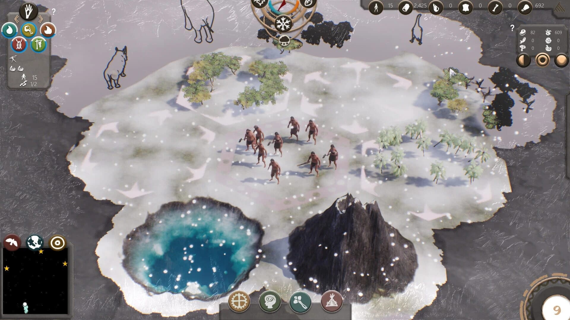 The Ancients screenshot 2