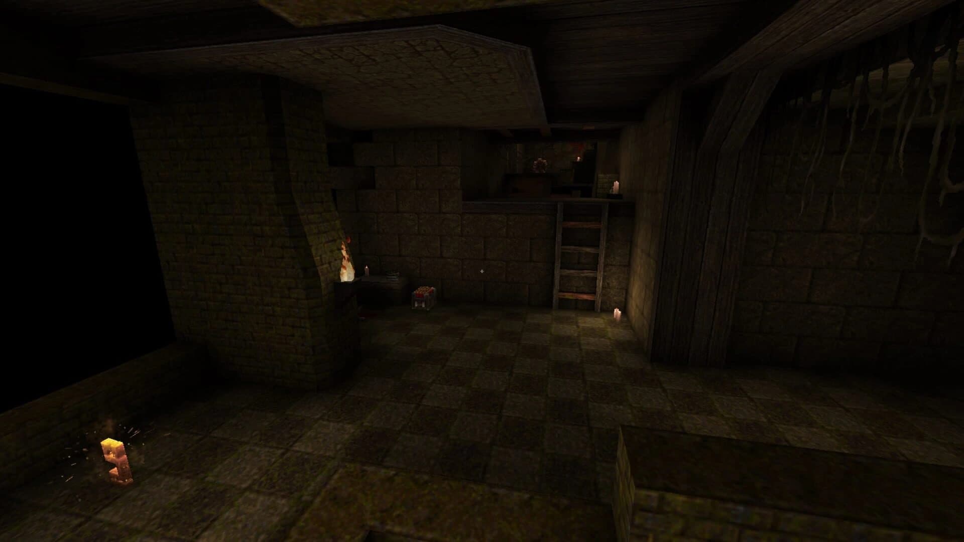 The Anomaly 3: Tower screenshot 1