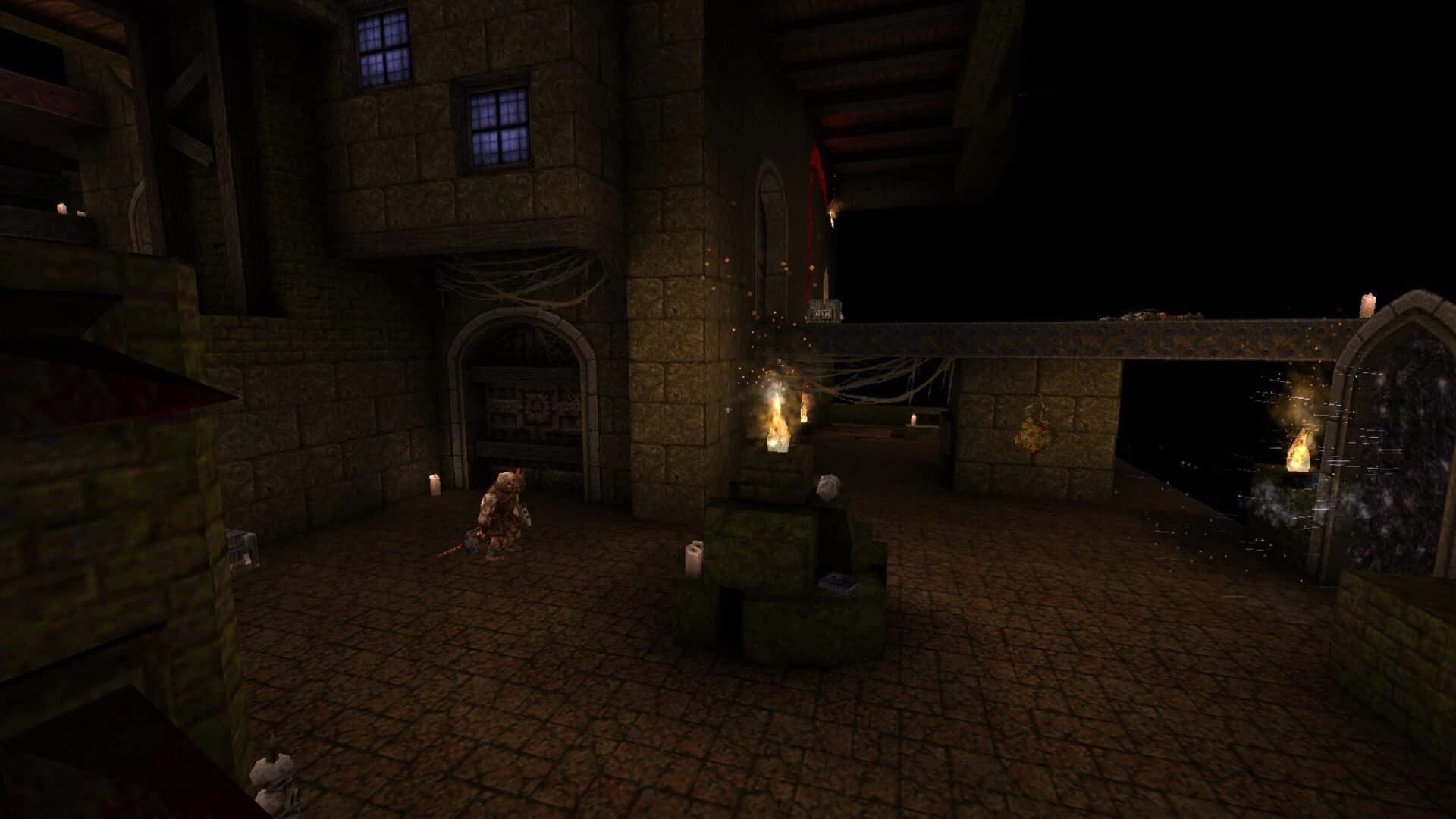 The Anomaly 3: Tower screenshot 3