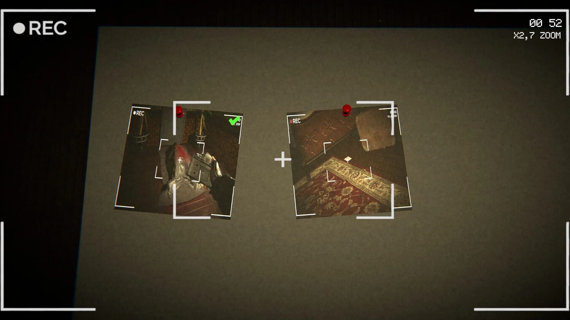 The Anomaly Detective screenshot 5