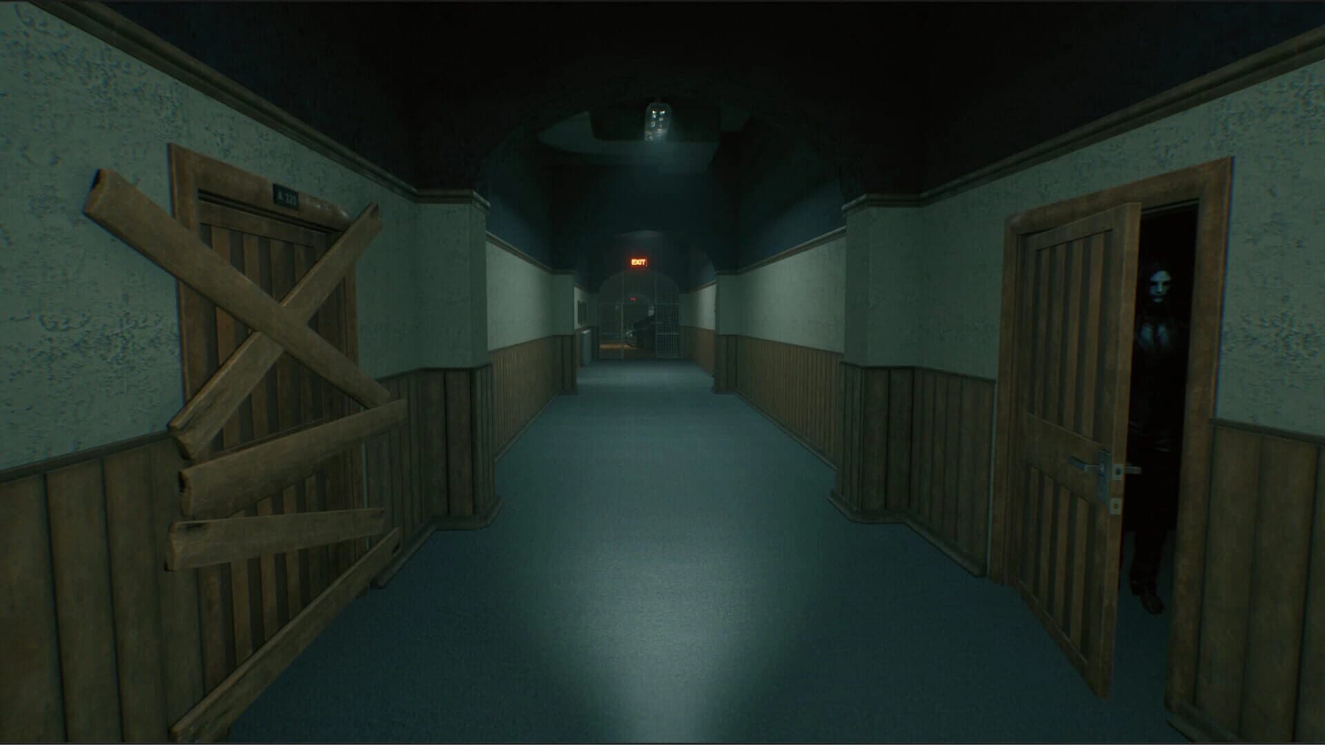 The Anomaly Inspector screenshot 5