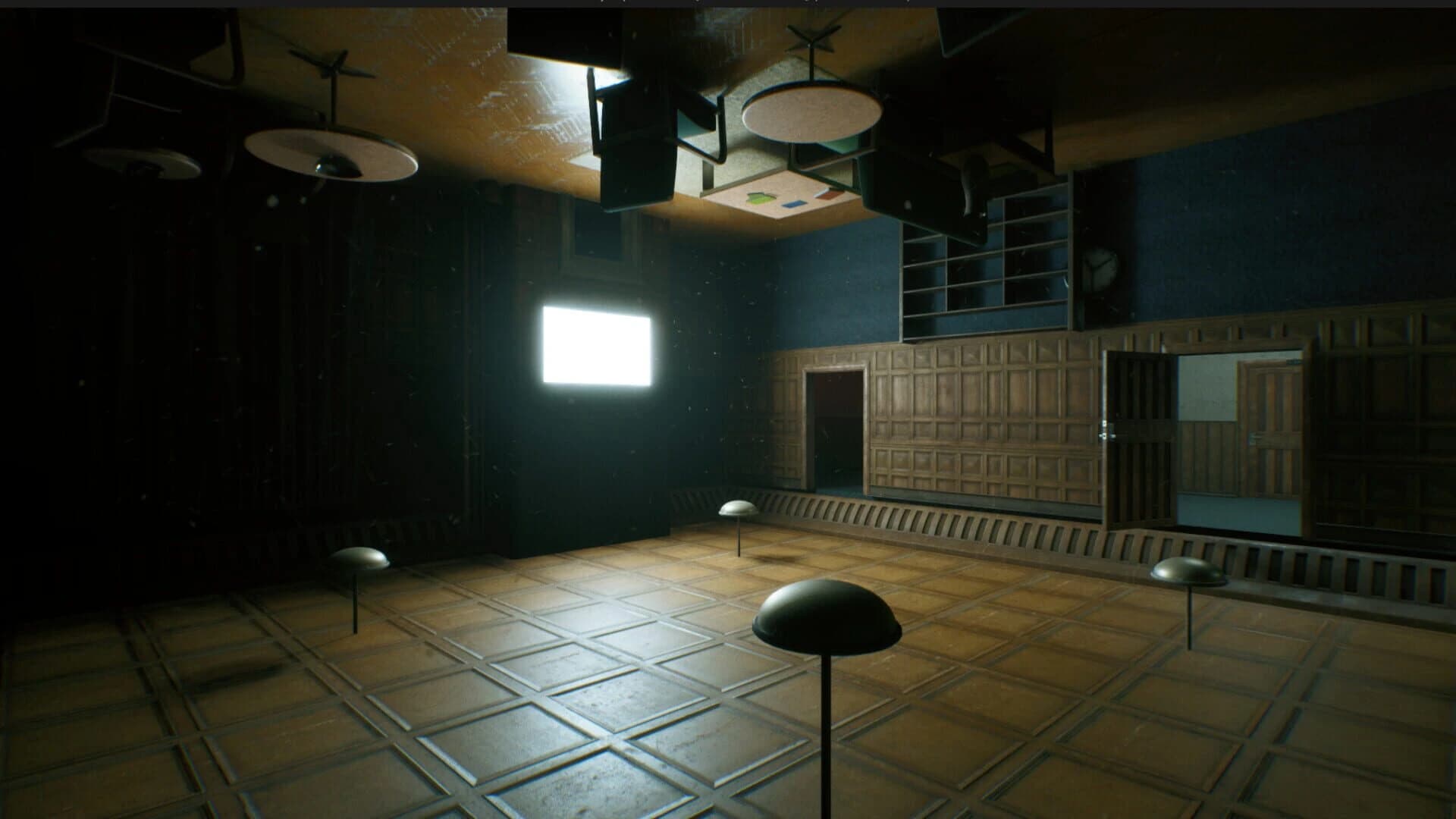 The Anomaly Inspector screenshot 2