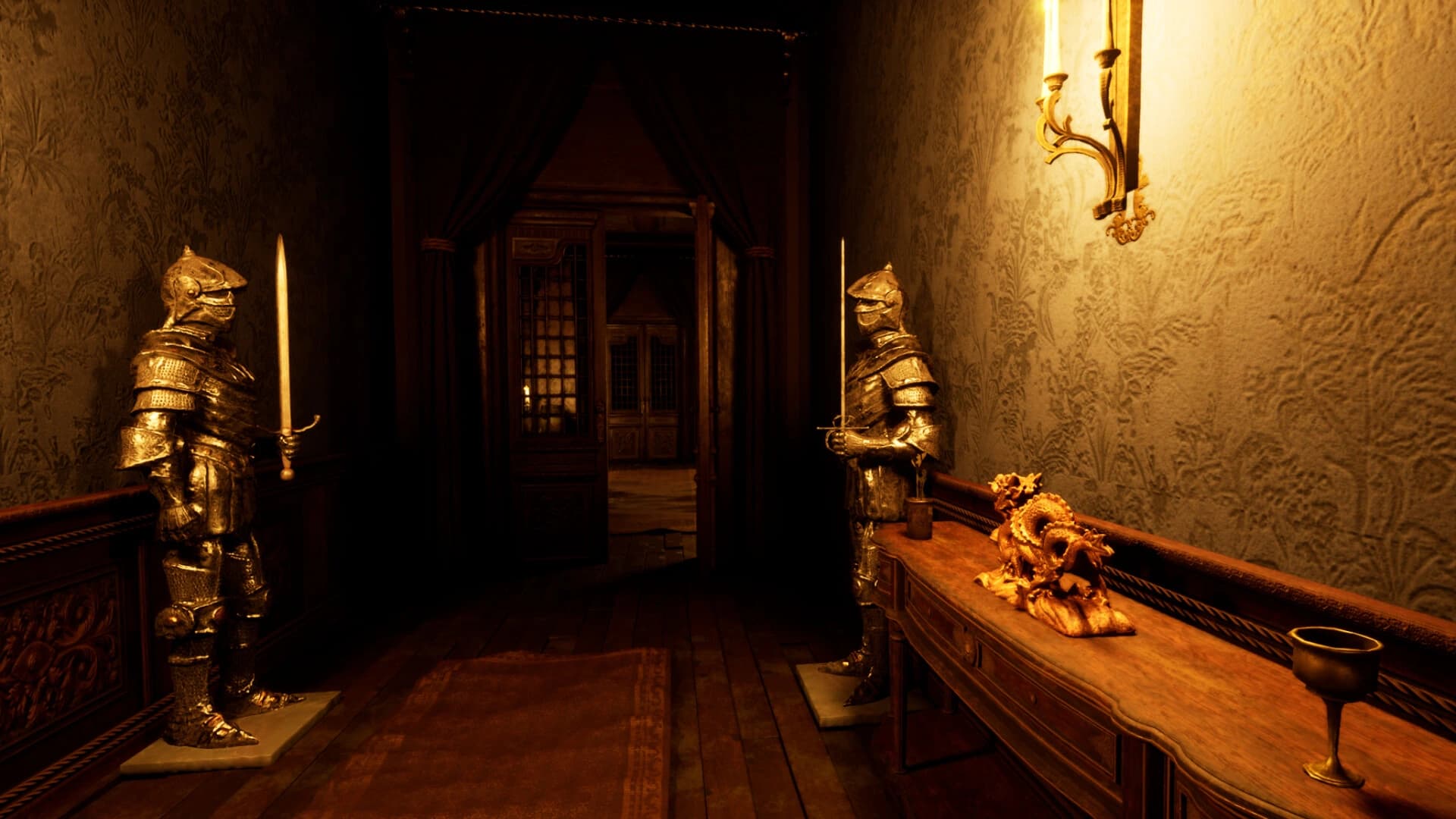 The Anomaly Manor screenshot 6