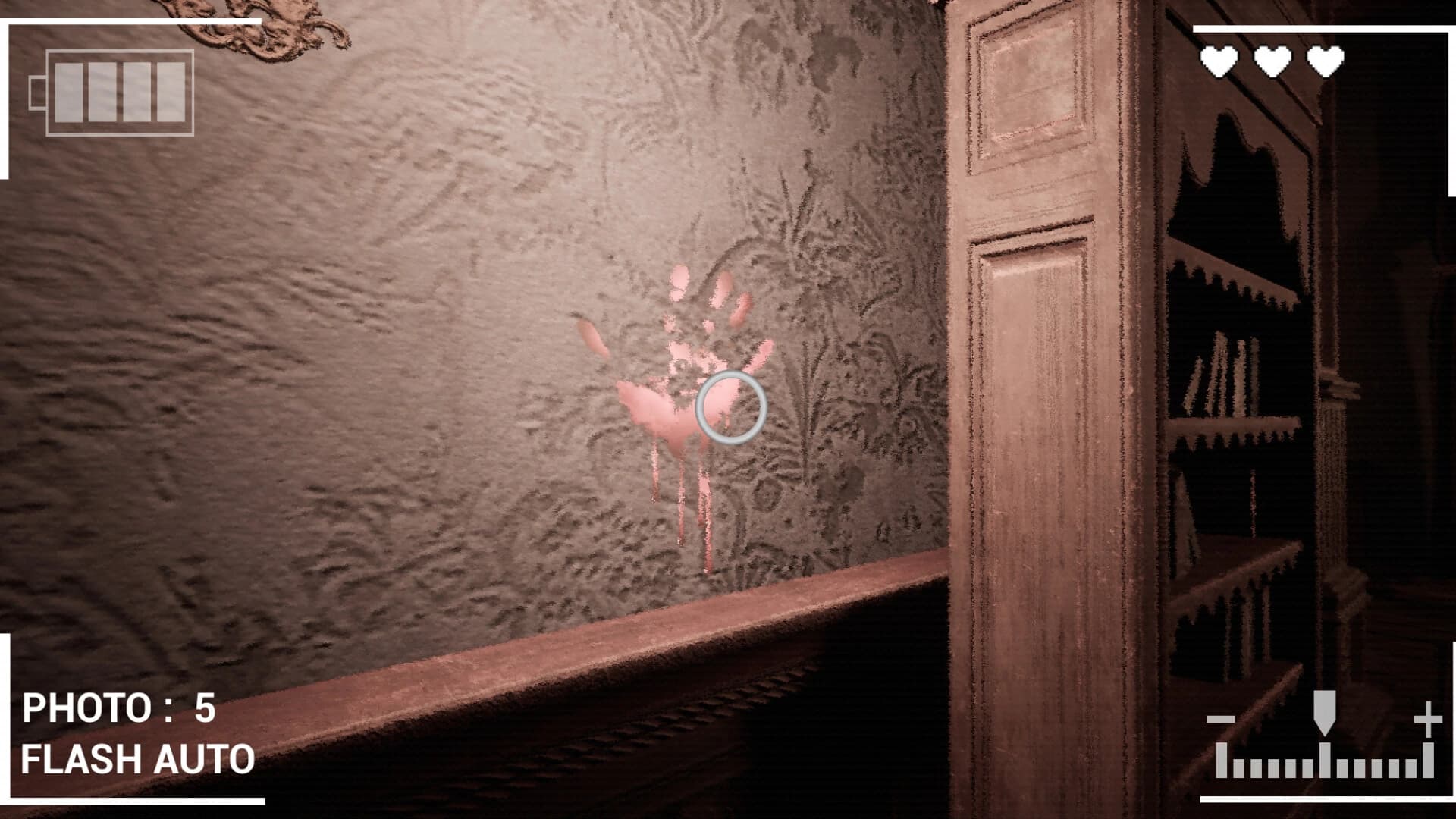 The Anomaly Manor screenshot 5