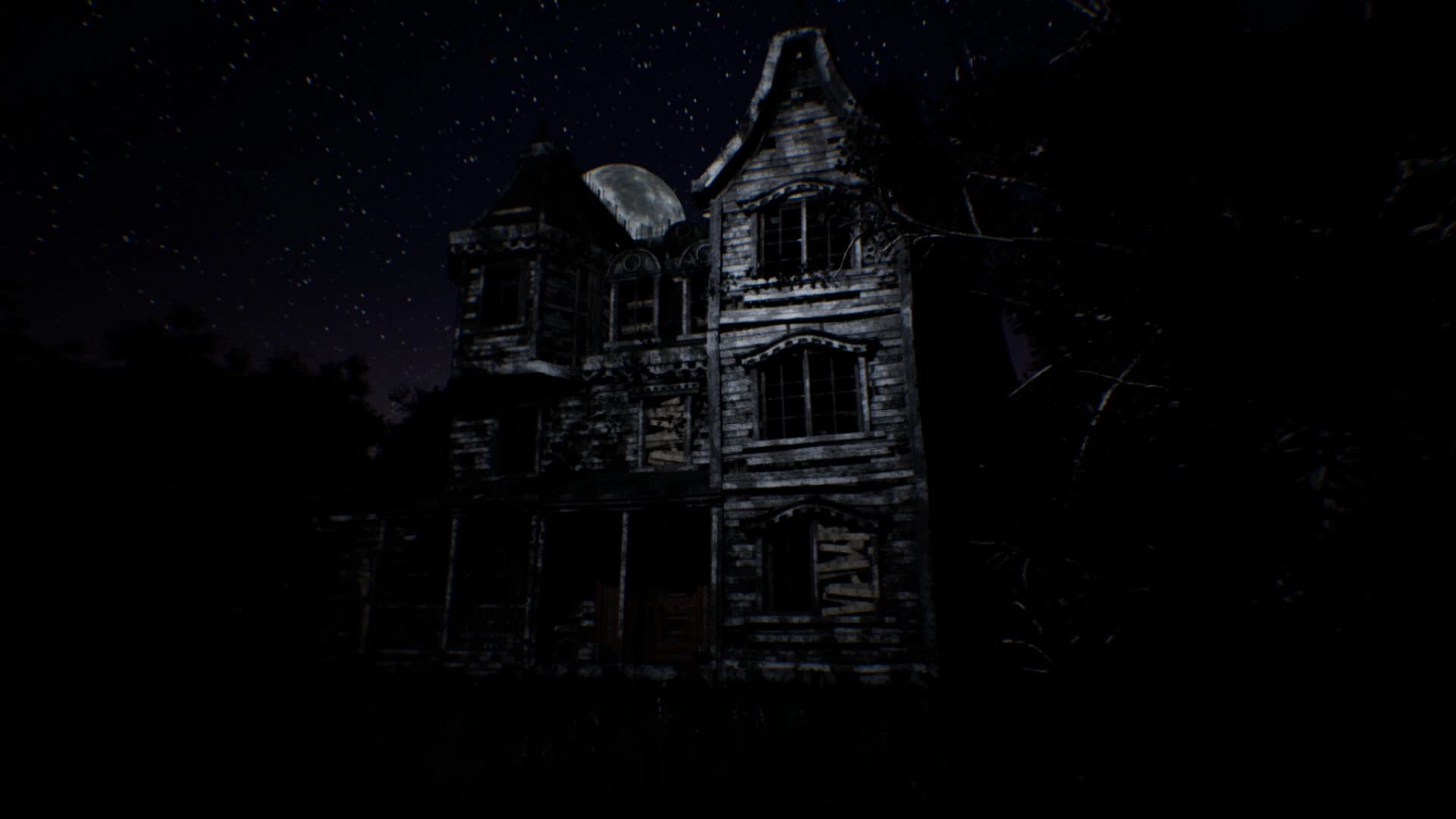 The Anomaly Manor screenshot 2
