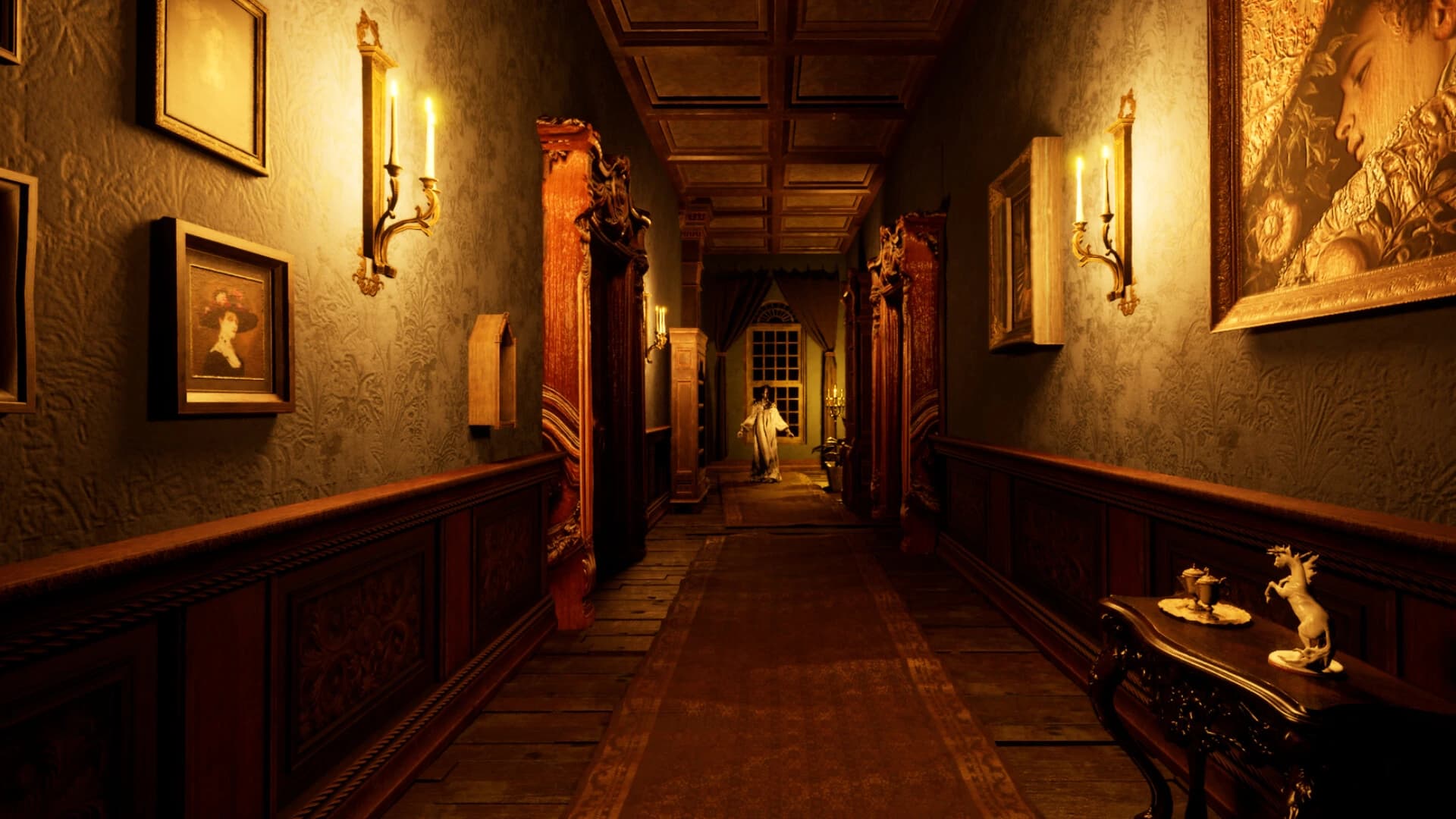 The Anomaly Manor screenshot 7