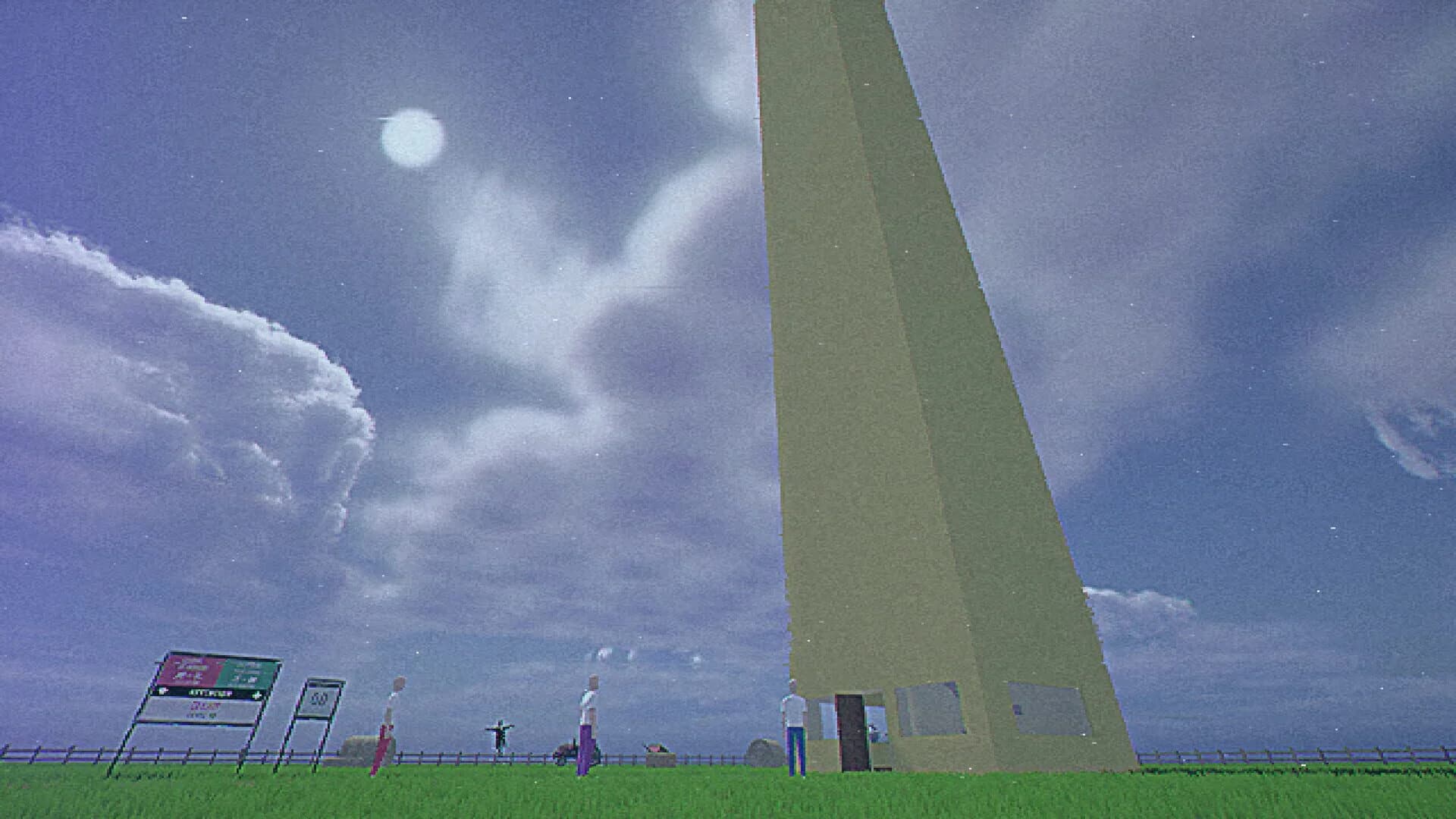 The Anomaly Project screenshot 3