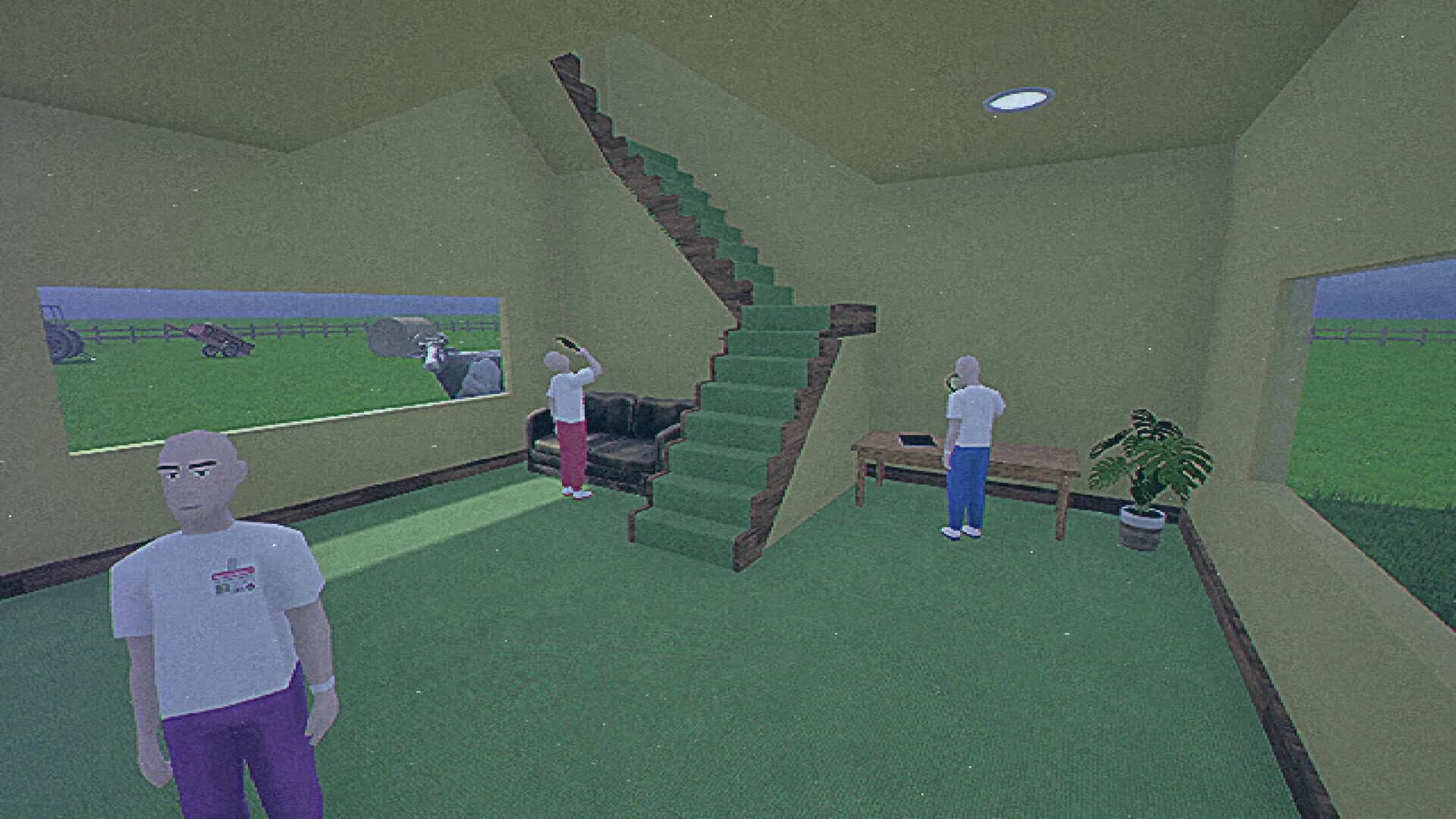 The Anomaly Project screenshot 4