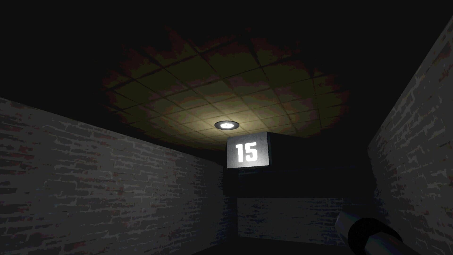 The Anomaly Protocol screenshot 3