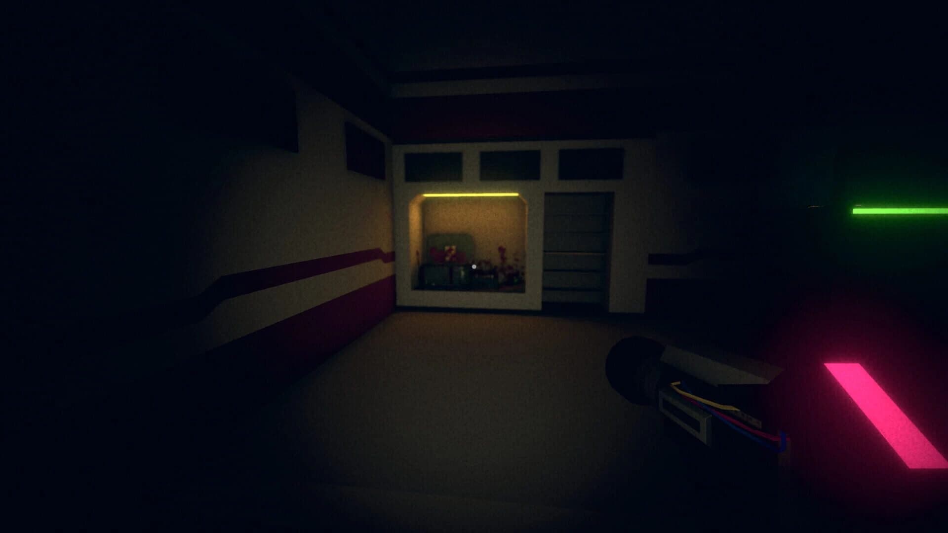 The Anomaly Unit screenshot 3