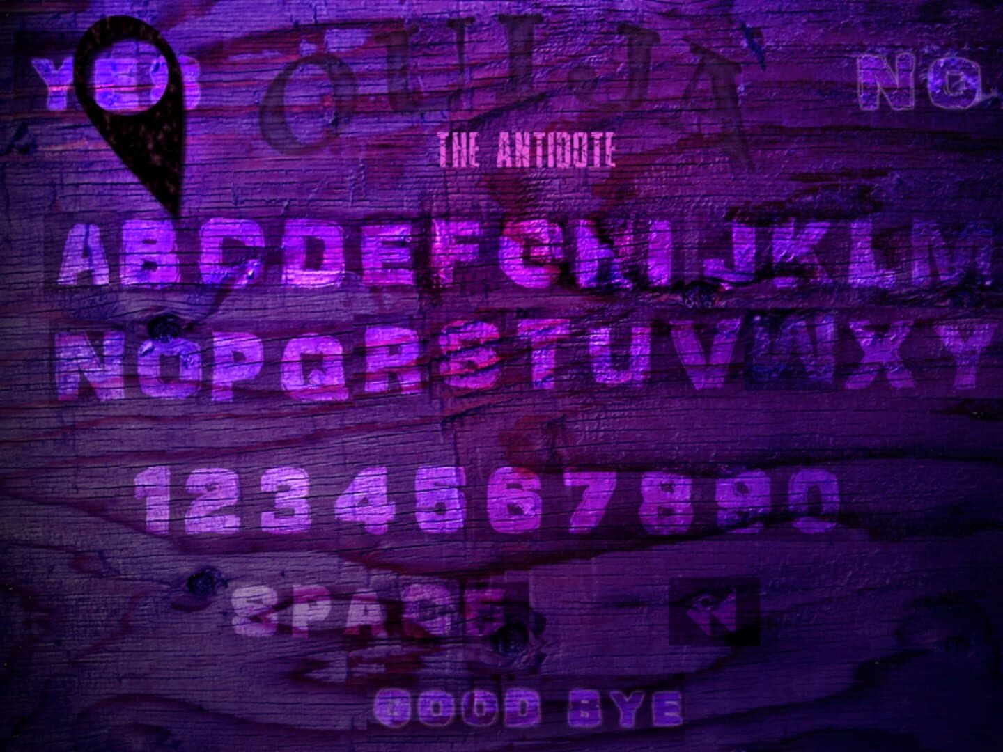 The Antidote screenshot 3