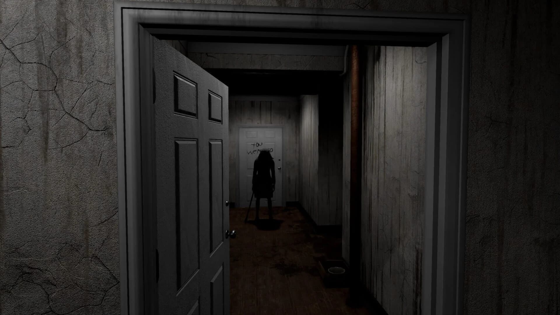 The Apartment screenshot 5