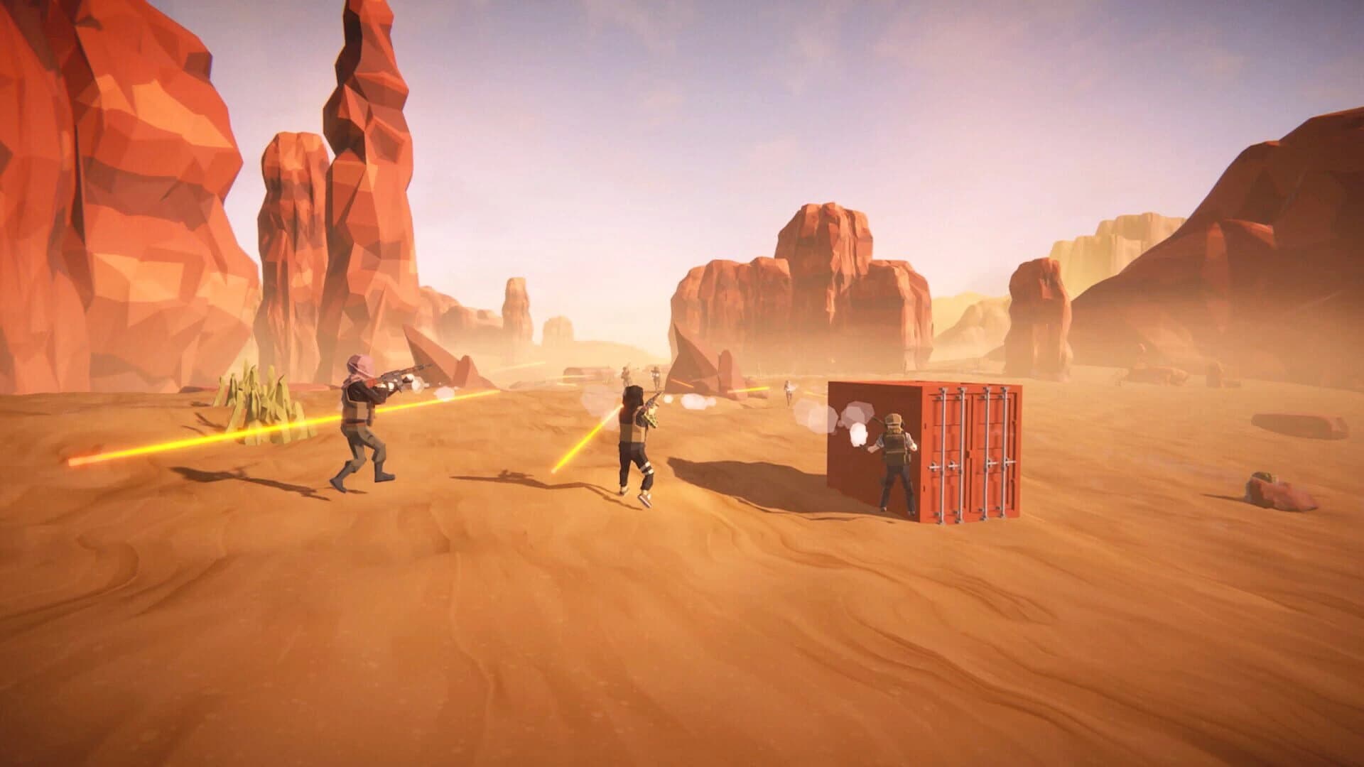 The Apocalypse screenshot 4