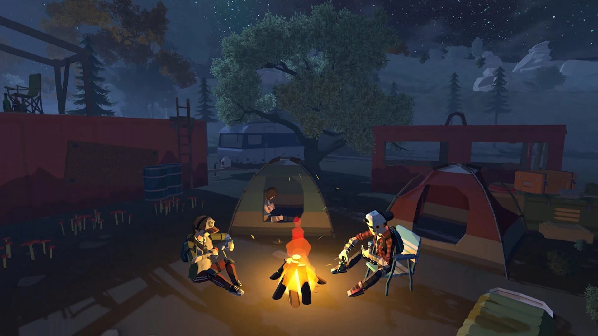 The Apocalypse screenshot 3