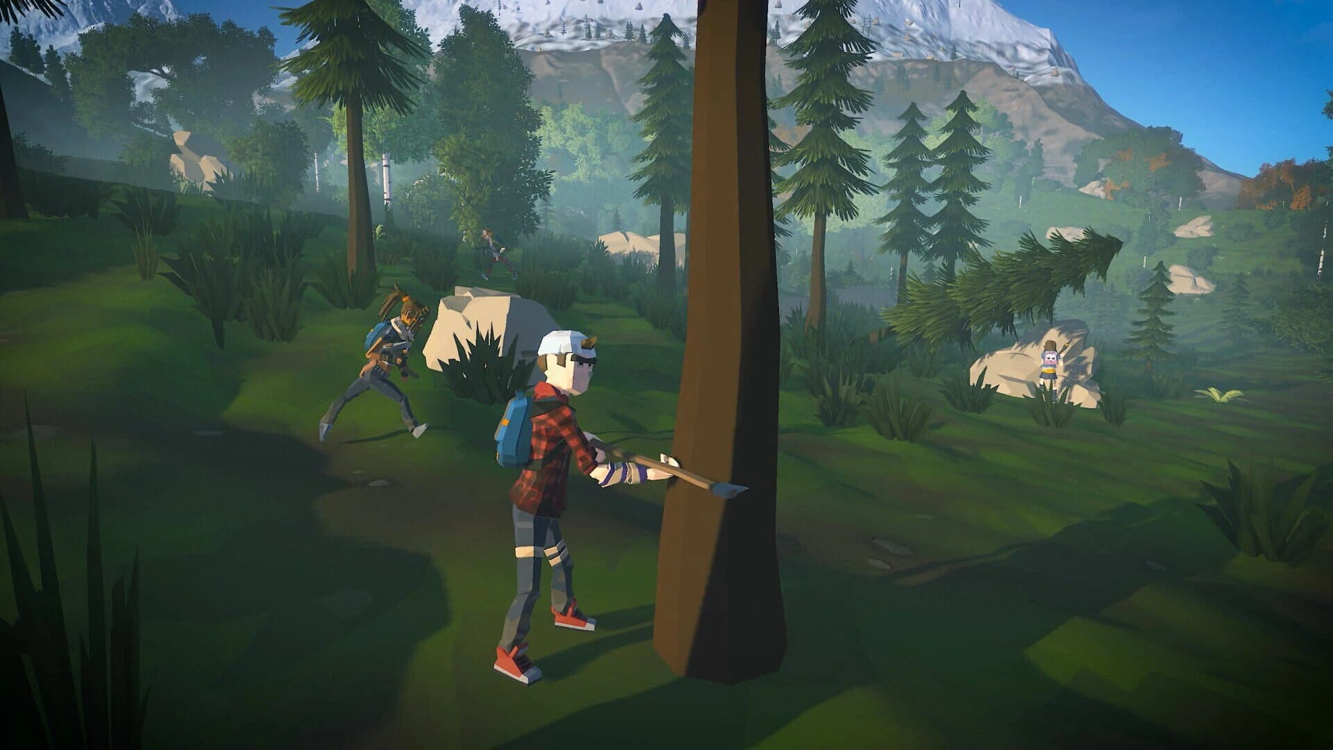 The Apocalypse screenshot 2