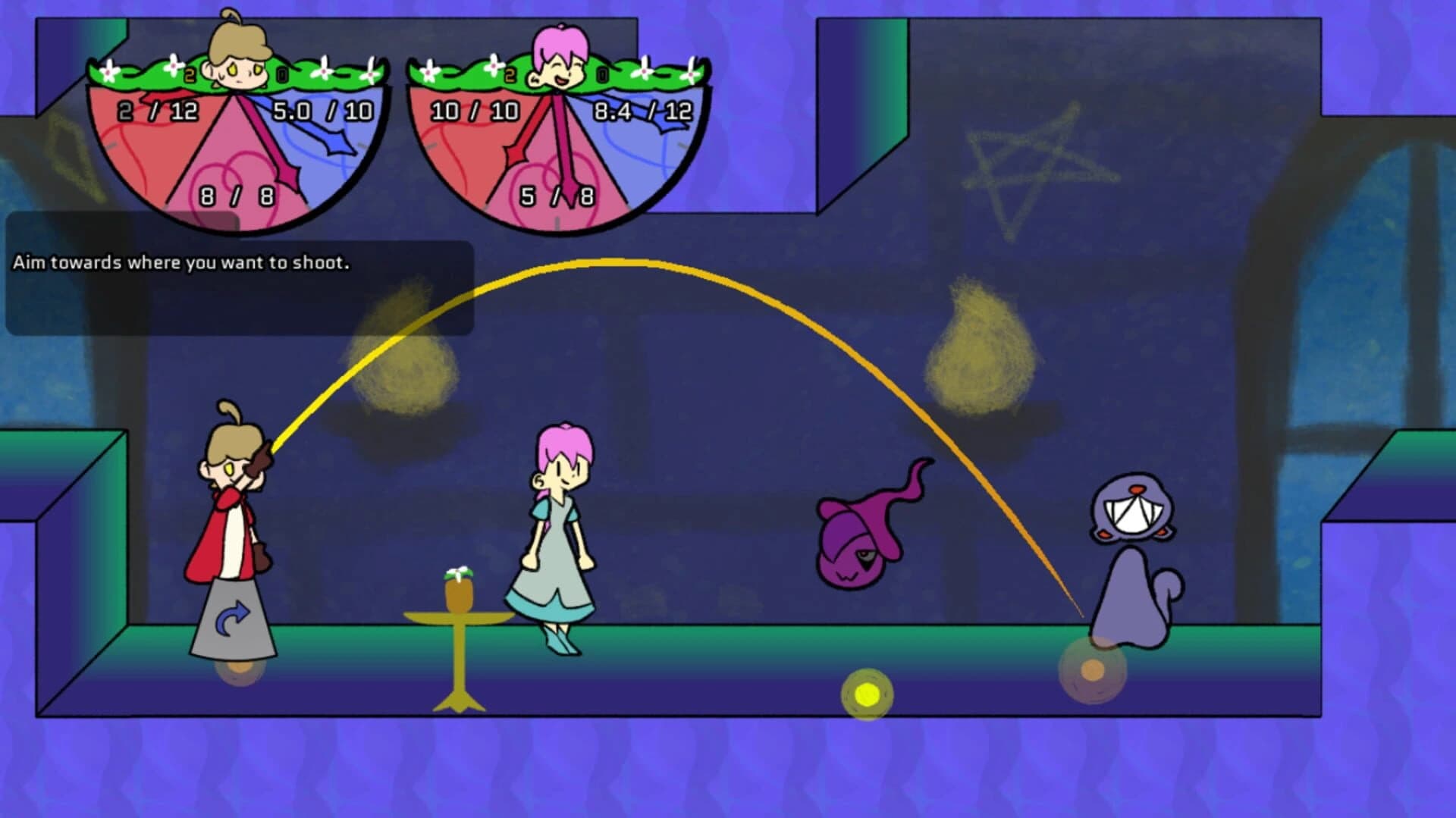 The Apple of Our Time screenshot 3