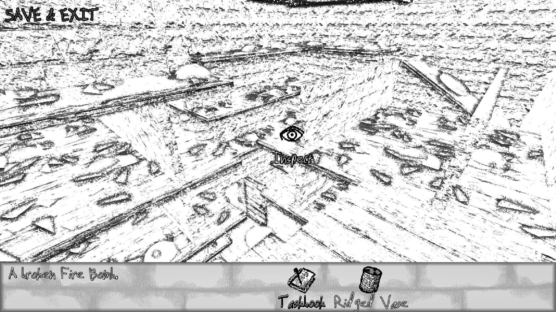 The Aquarians screenshot 2