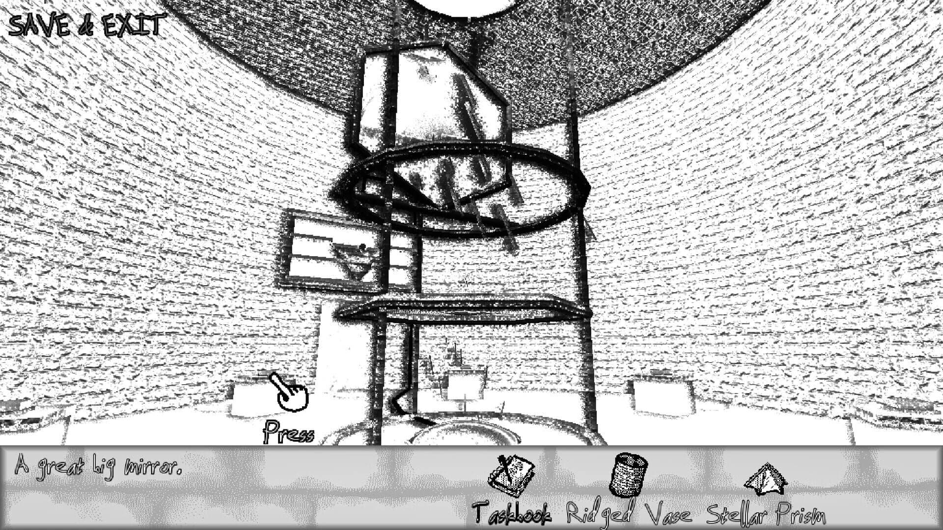The Aquarians screenshot 3
