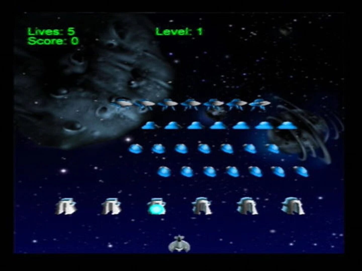 The Arcade screenshot 2