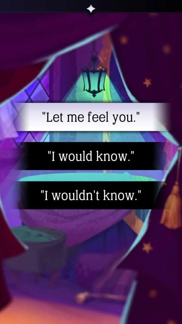 The Arcana screenshot 3
