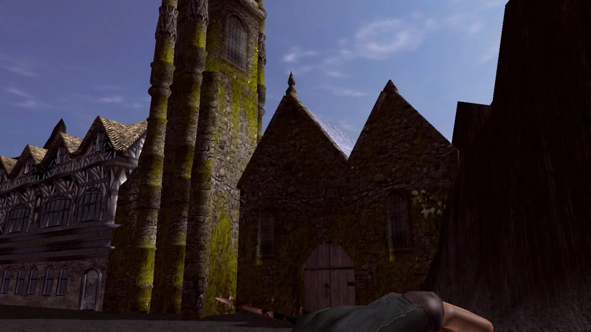 The Archer: Dead Hunt screenshot 5