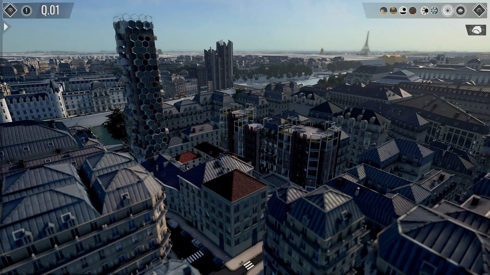 The Architect: Paris screenshot 4