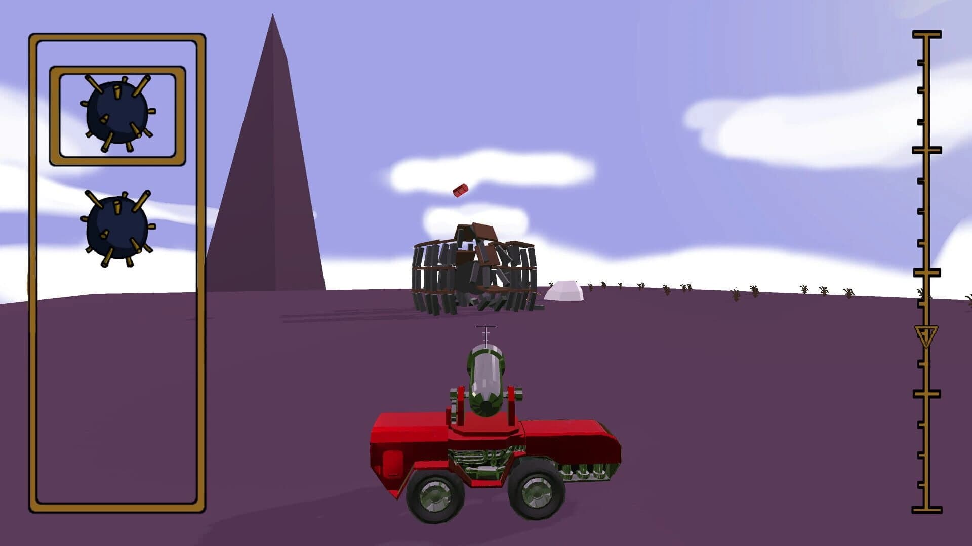 The Armardisp screenshot 4