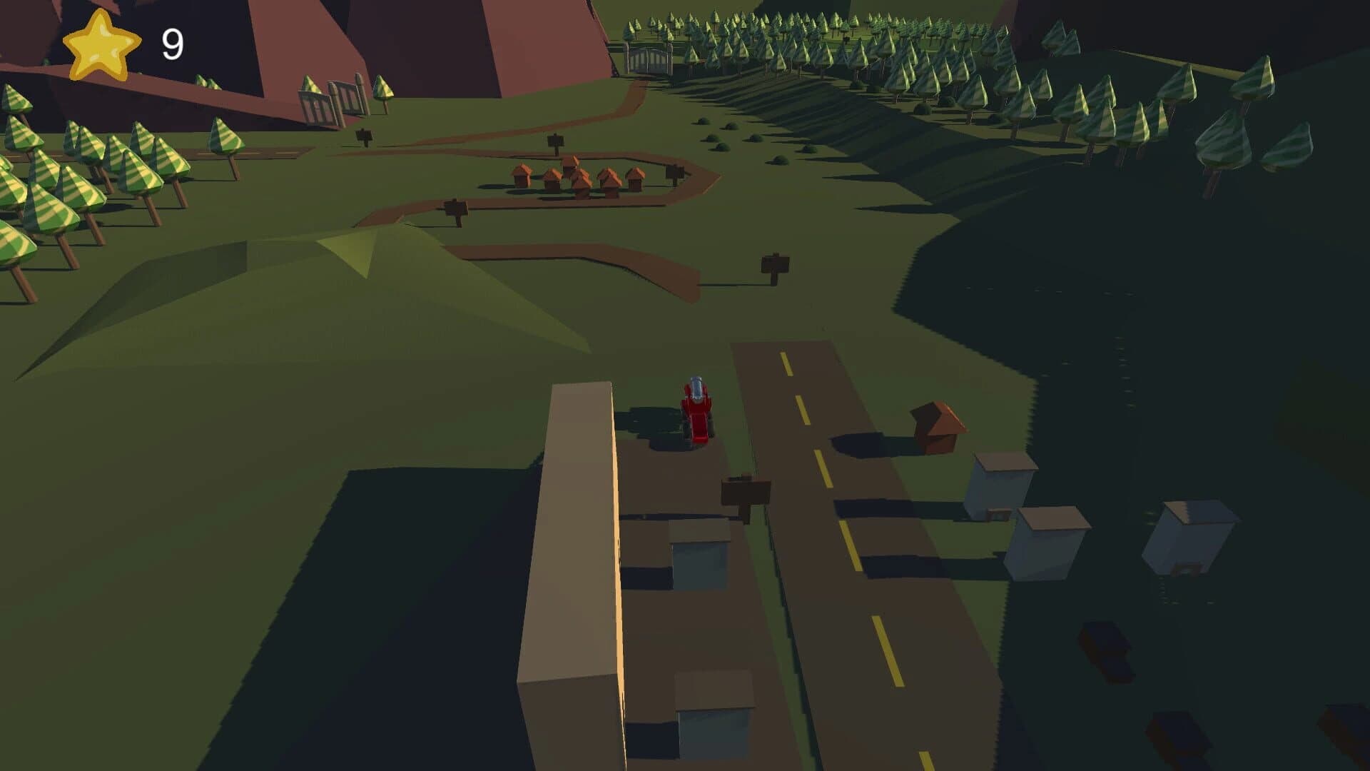The Armardisp screenshot 1