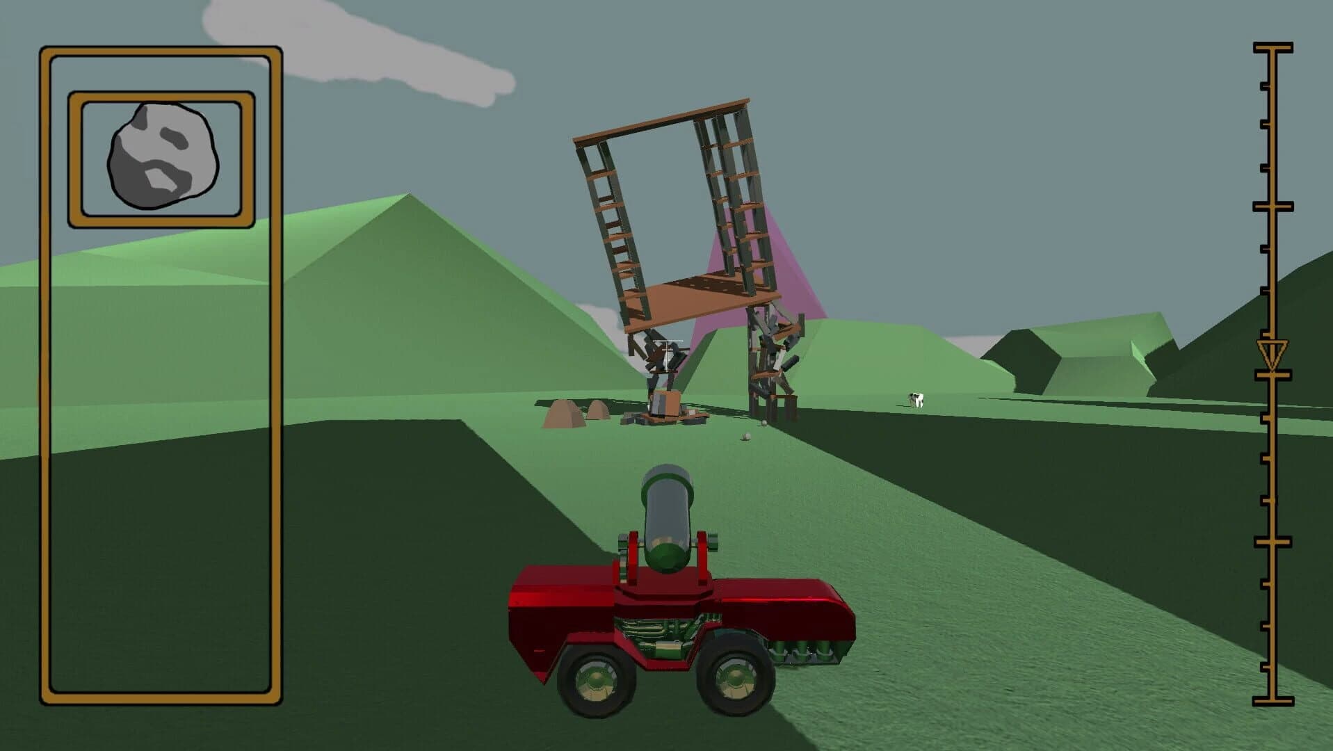 The Armardisp screenshot 2