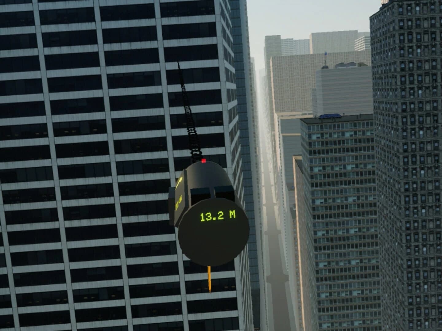 The Armclaw Experiment screenshot 5