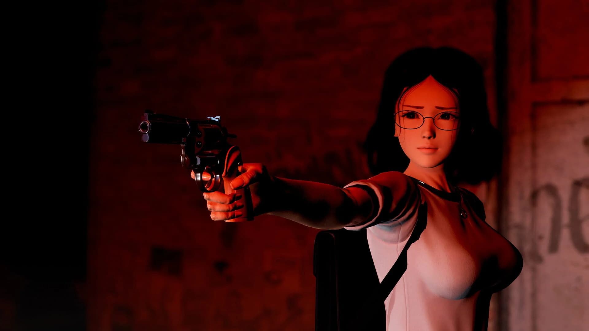 The Arson Betrayal screenshot 2