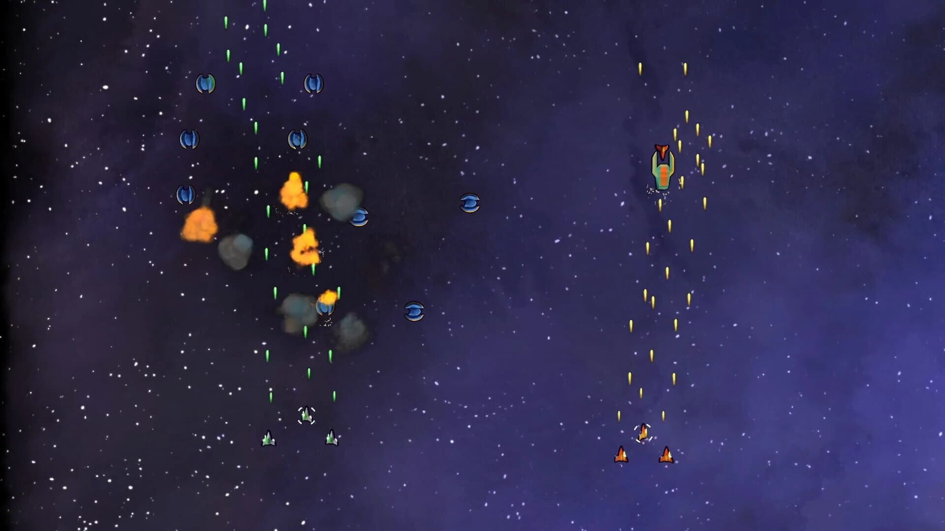 The Art of Flight screenshot 4