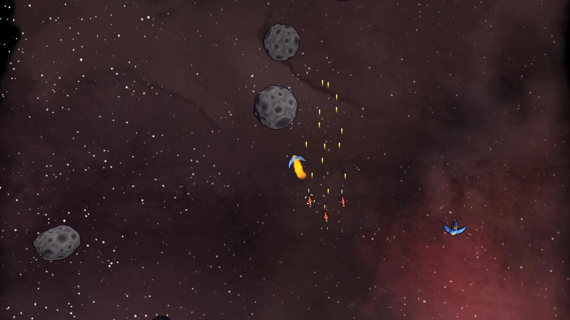 The Art of Flight screenshot 1