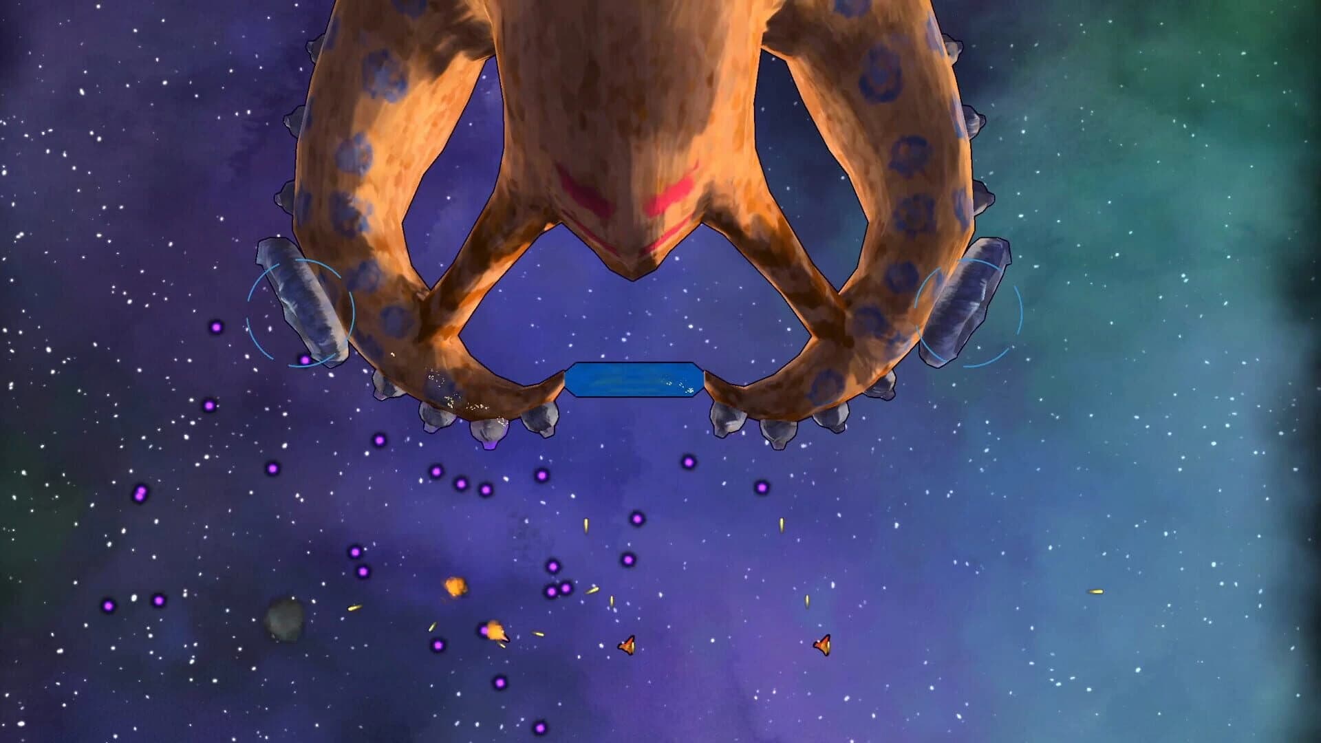 The Art of Flight screenshot 5