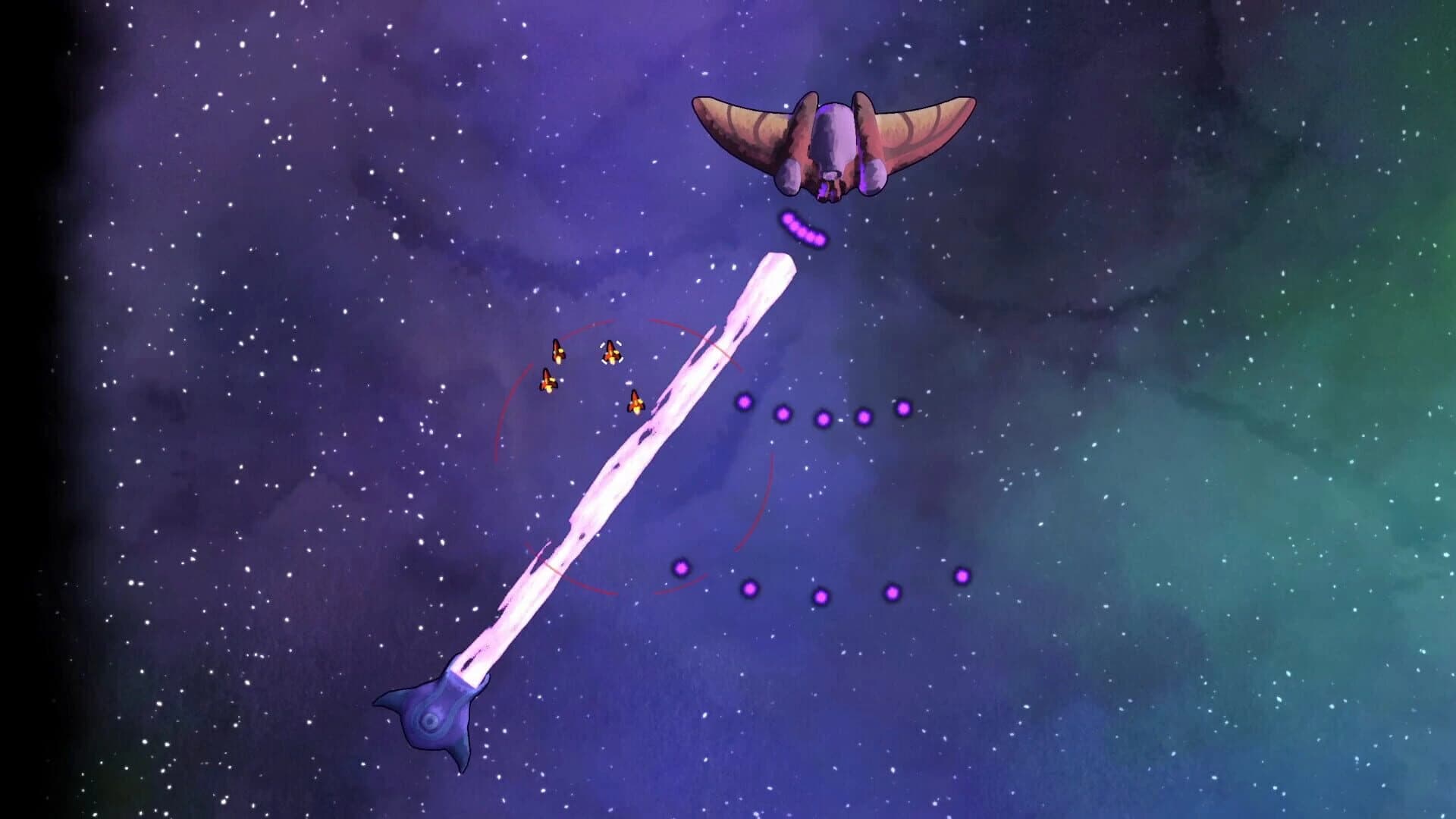 The Art of Flight screenshot 3
