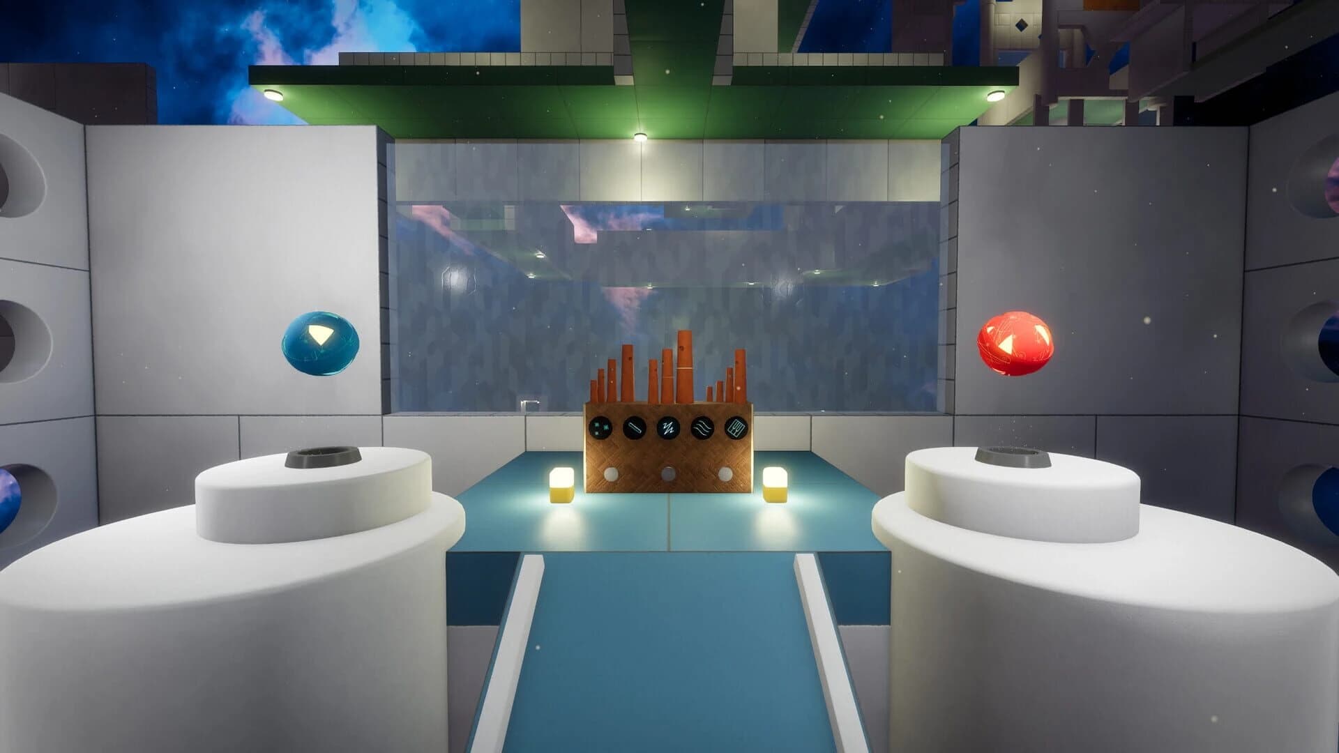 The Art of Reflection screenshot 3