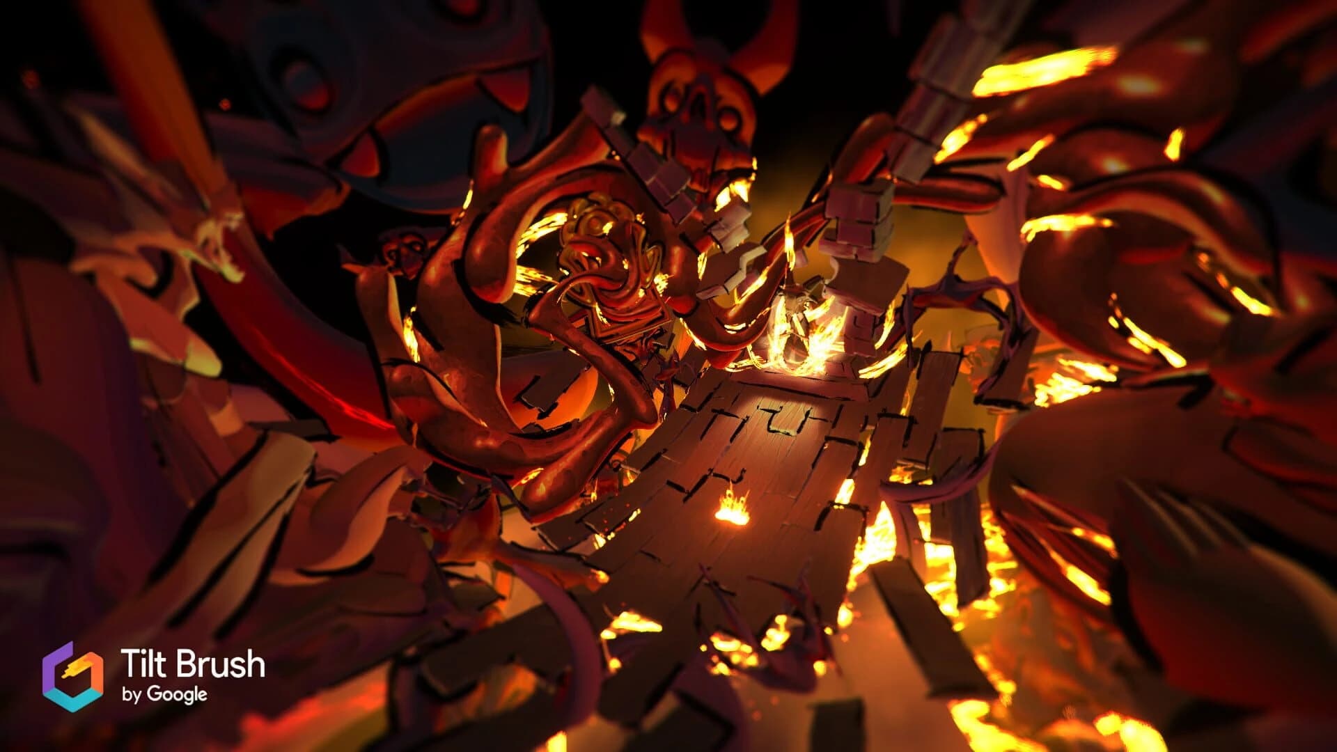 The Art Theft by Jay Doherty screenshot 3