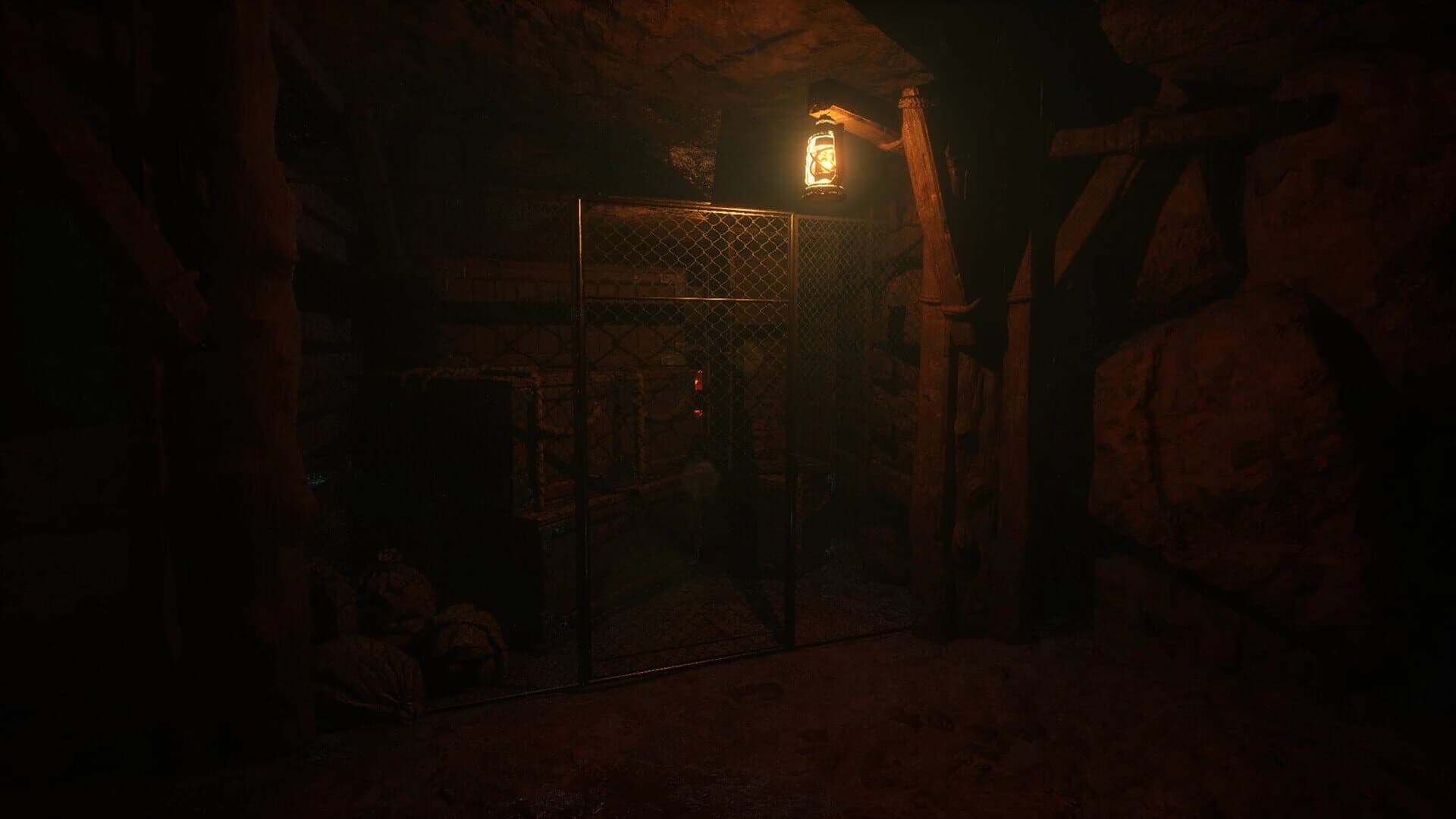 The Artifact Protocol screenshot 3