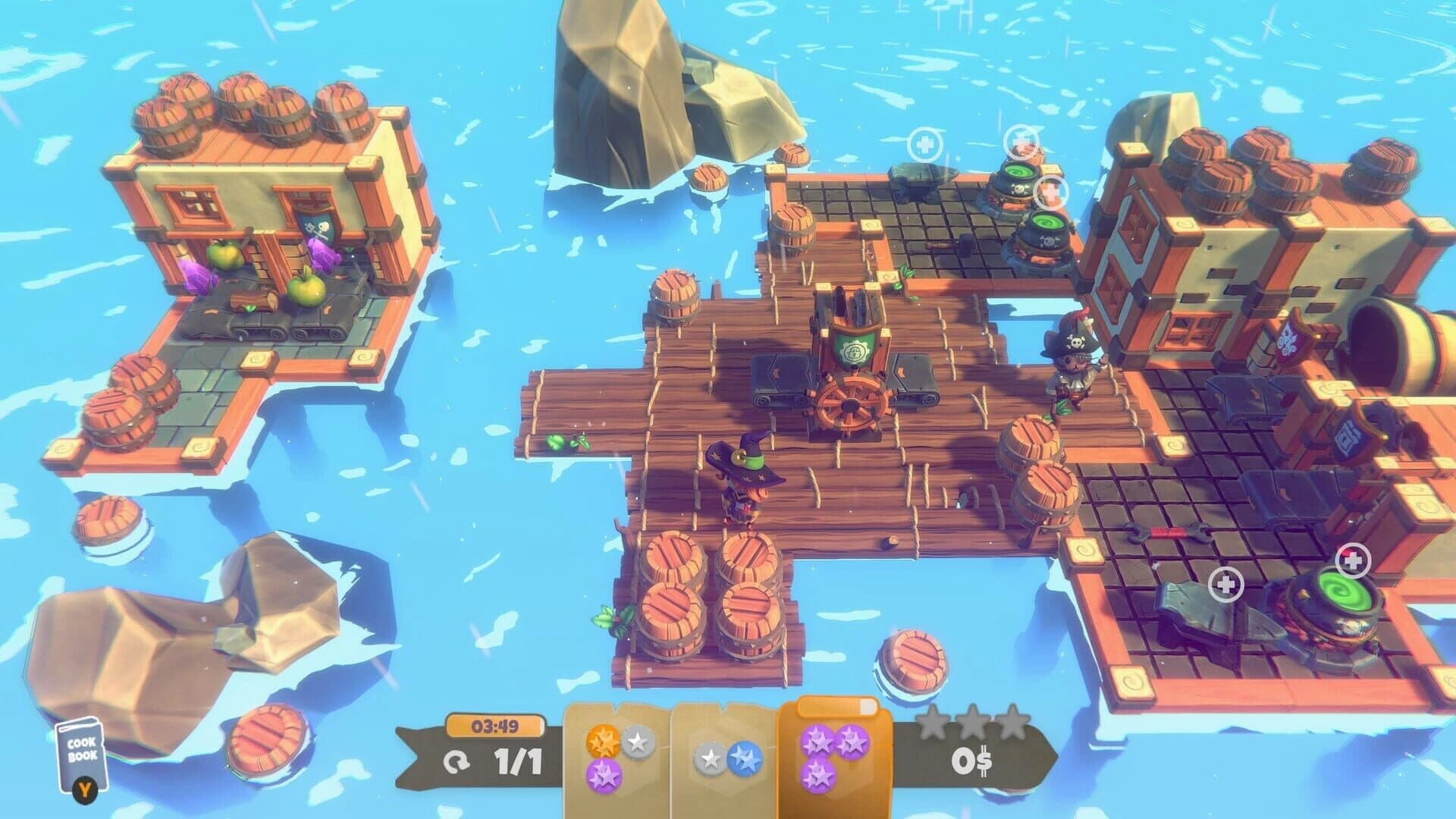 The Artifactory screenshot 5