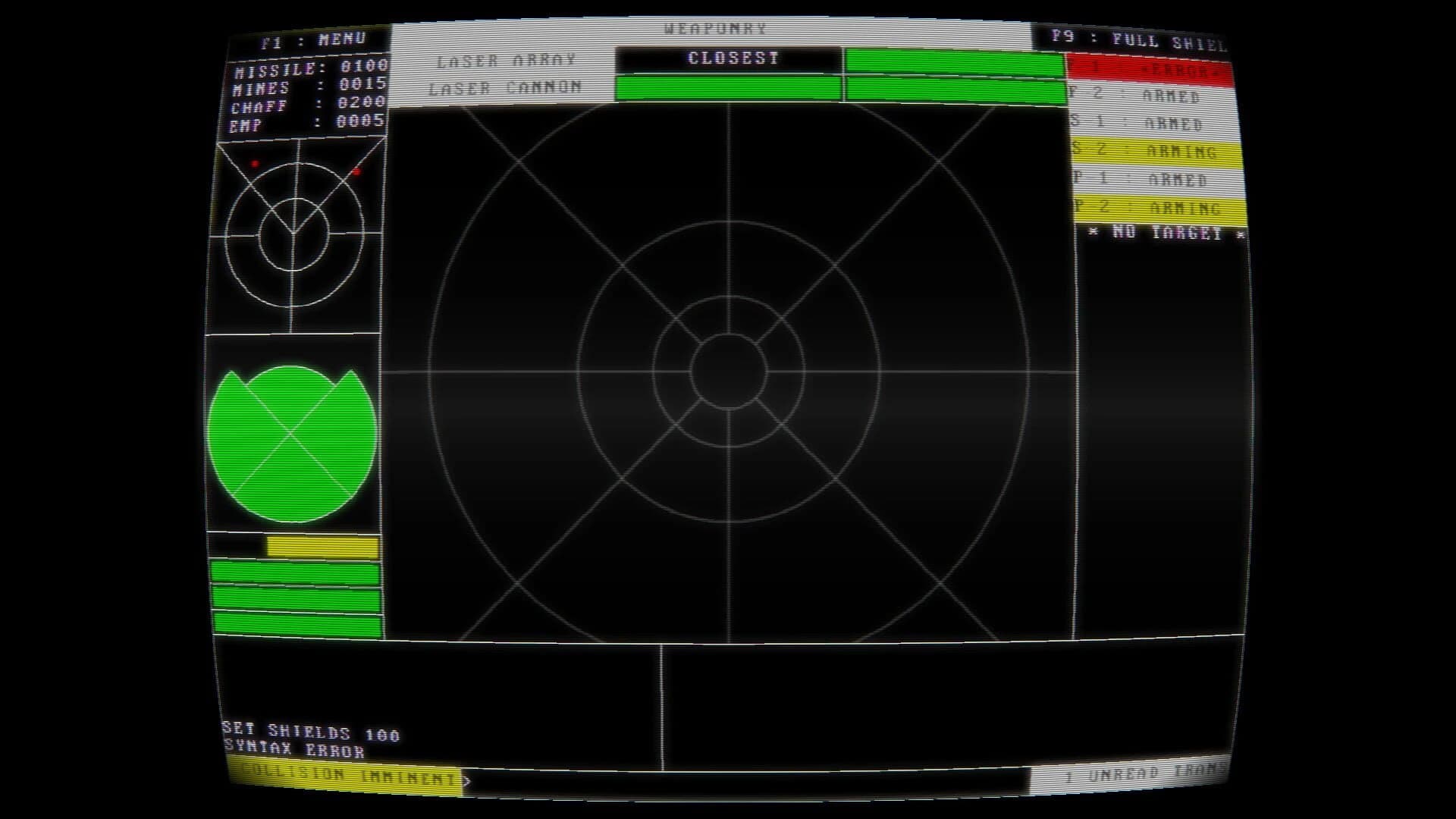 The Astra Protocol screenshot 5