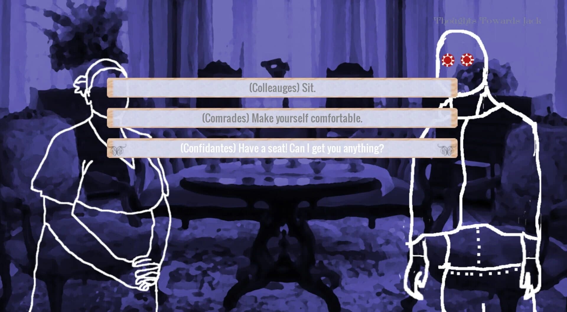 The Automaton of Second London screenshot 2