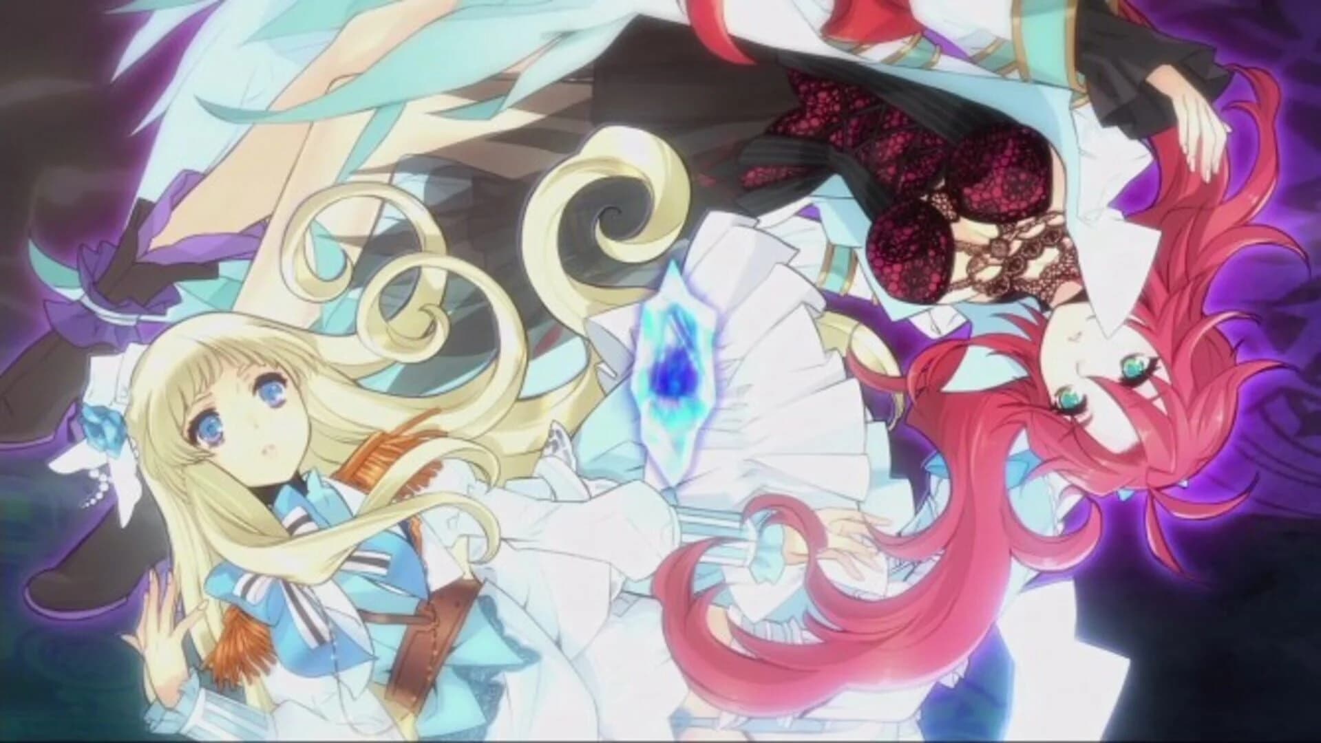 The Awakened Fate: Ultimatum screenshot 1